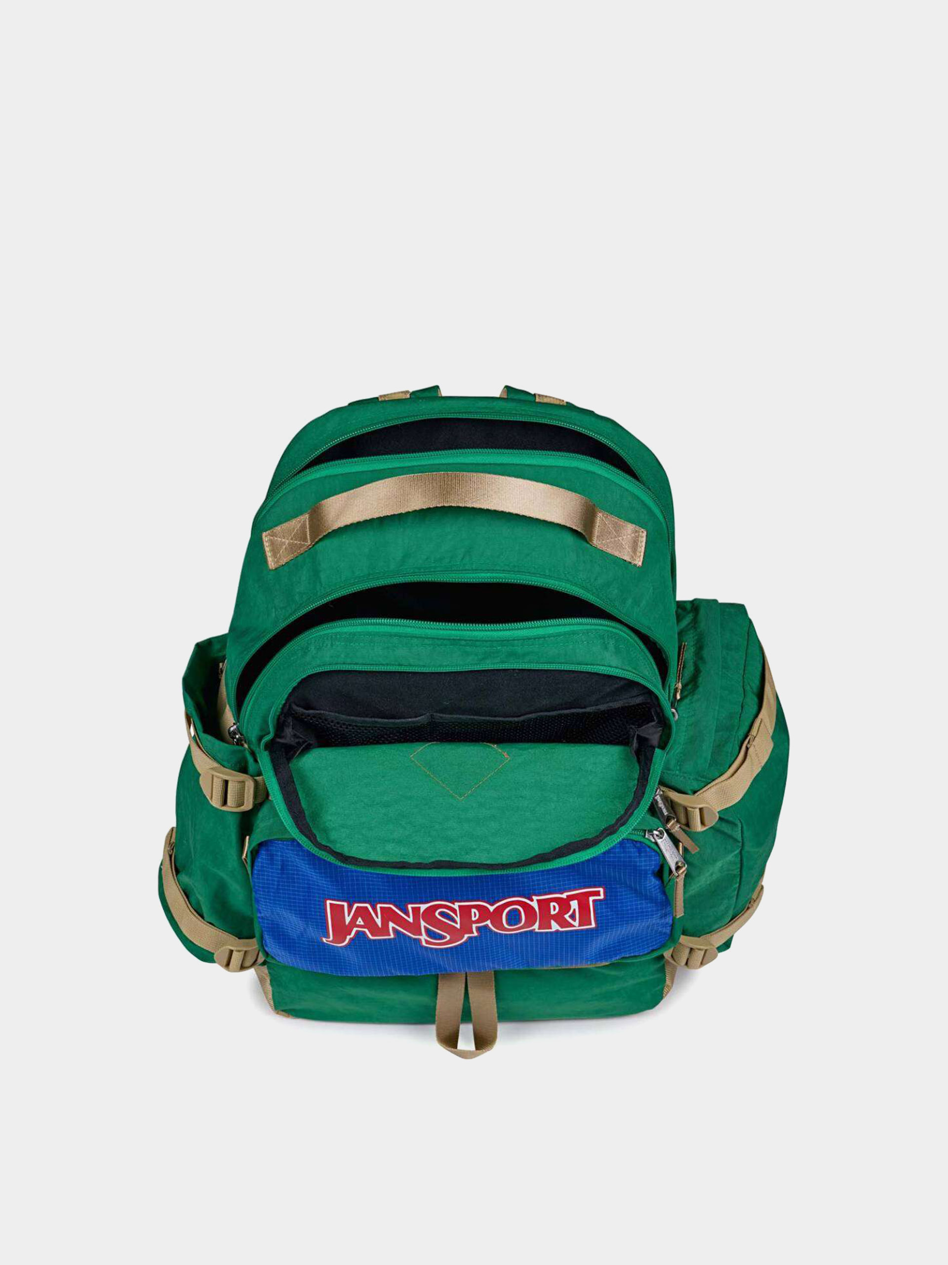 Рюкзак JanSport Seattle Pack (jelly kelly)