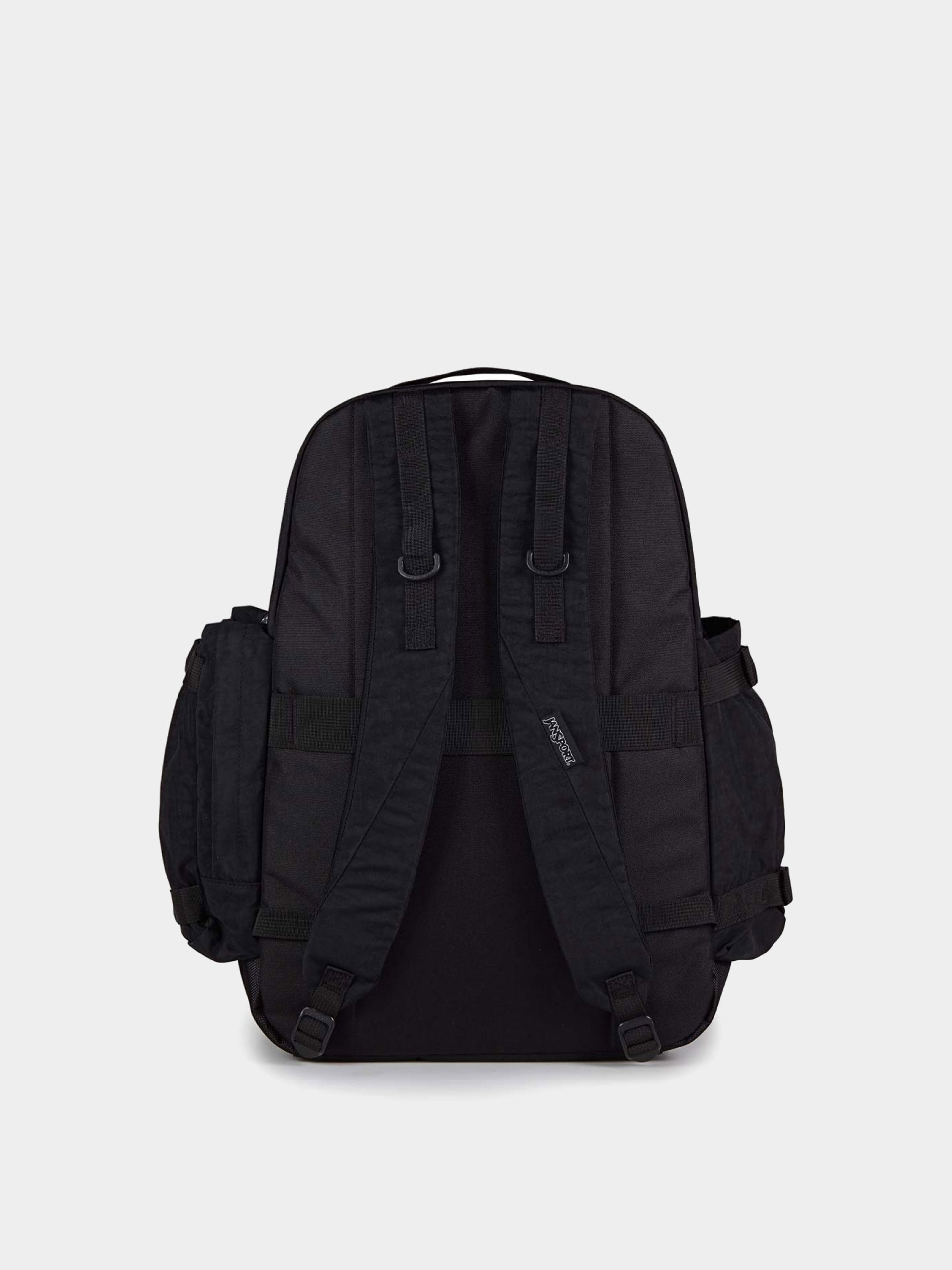 Рюкзак JanSport Seattle Pack (black)