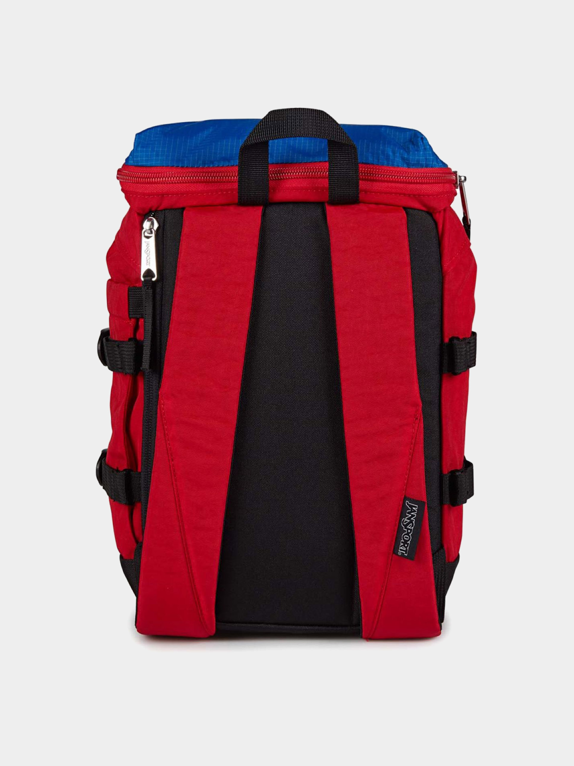 Рюкзак JanSport Mini Skip Pack (red tape)