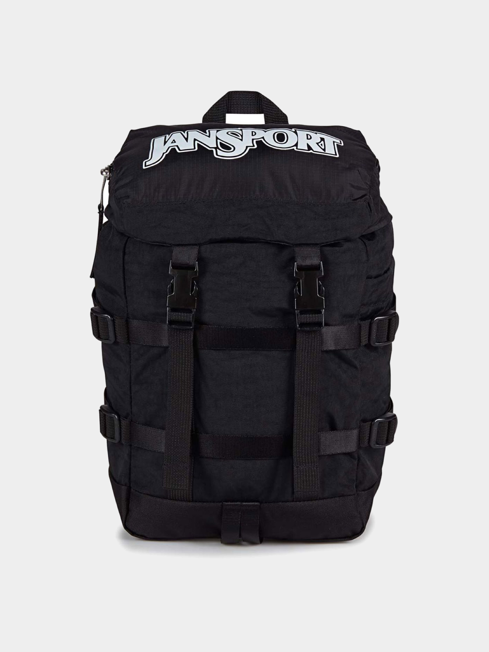 Рюкзак JanSport Mini Skip Pack (black)