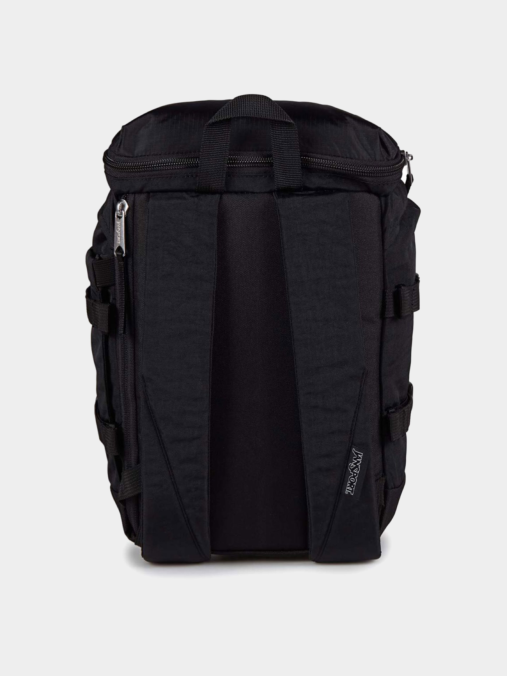 Рюкзак JanSport Mini Skip Pack (black)