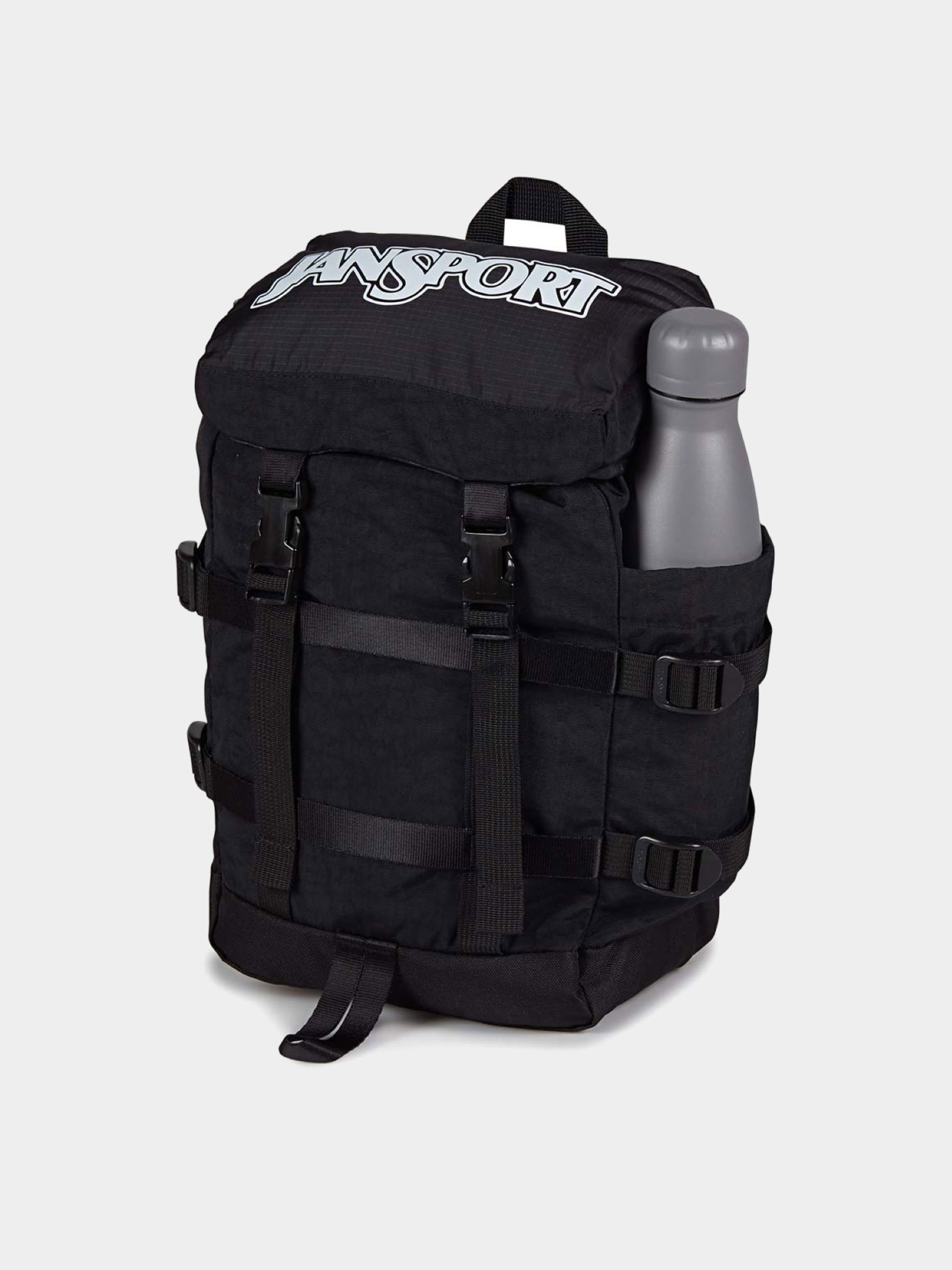 Рюкзак JanSport Mini Skip Pack (black)