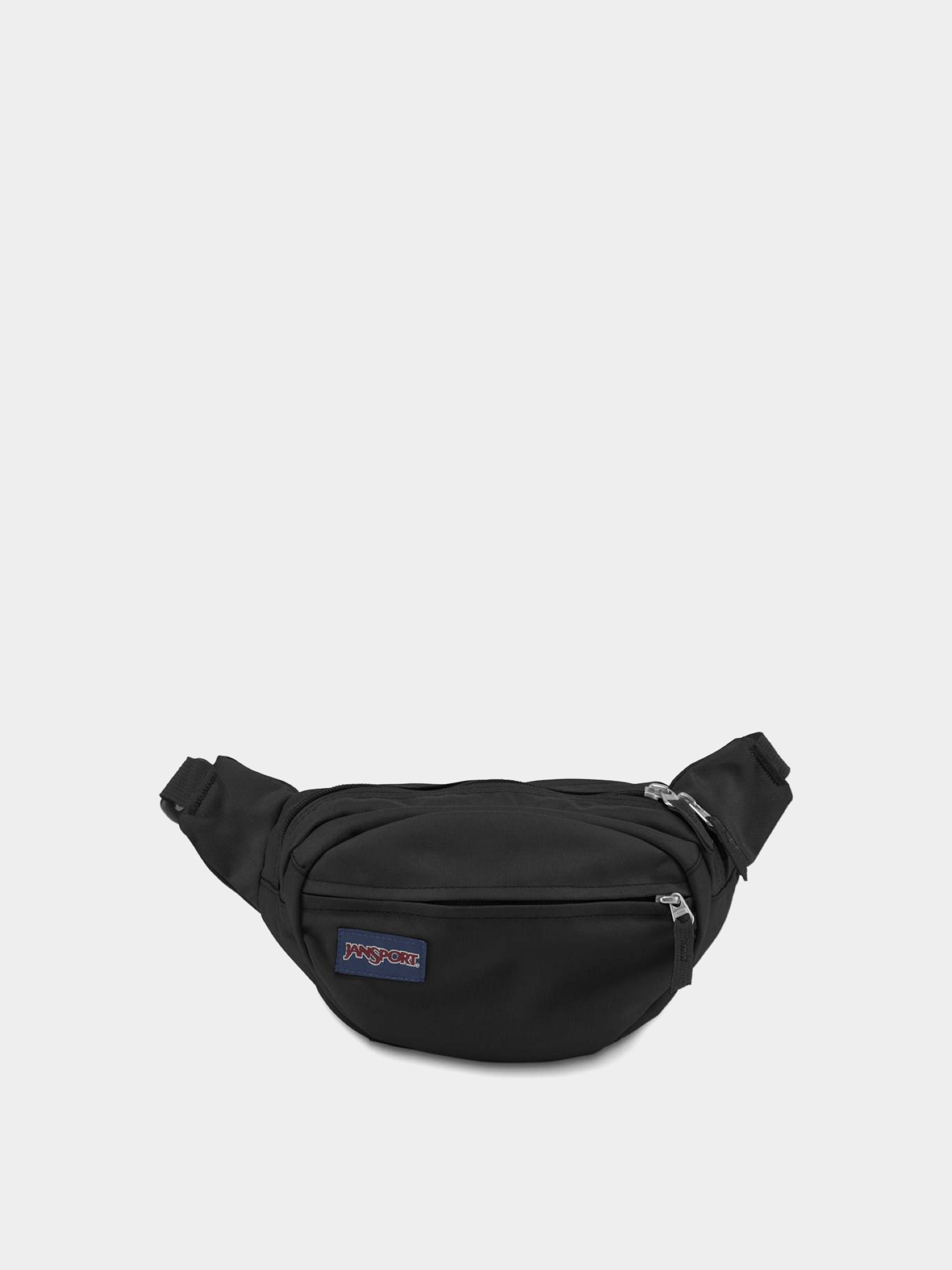 Сумка на пояс JanSport Fifth Avenue (black)