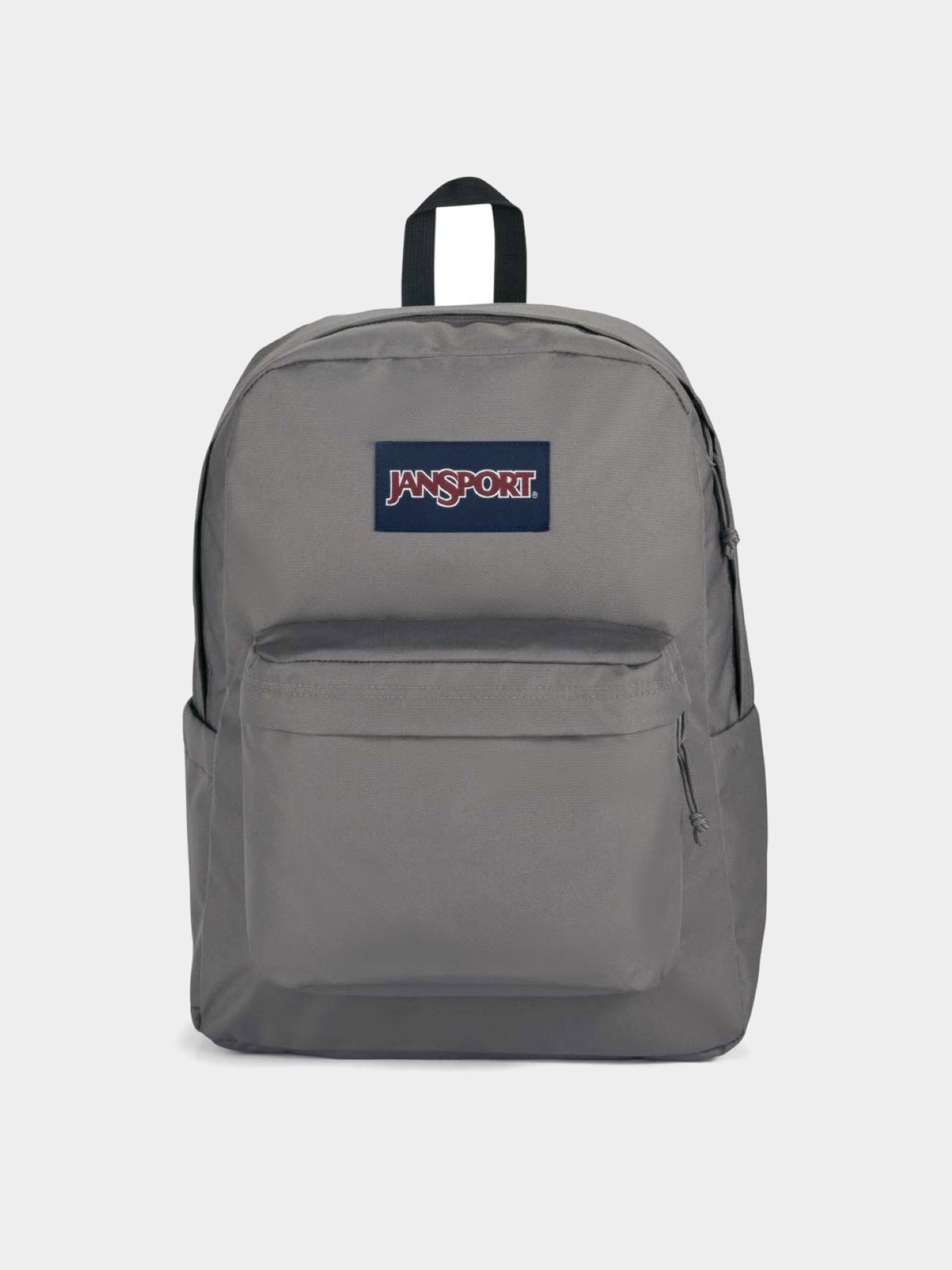 Рюкзак JanSport SuperBreak Plus (graphite grey)