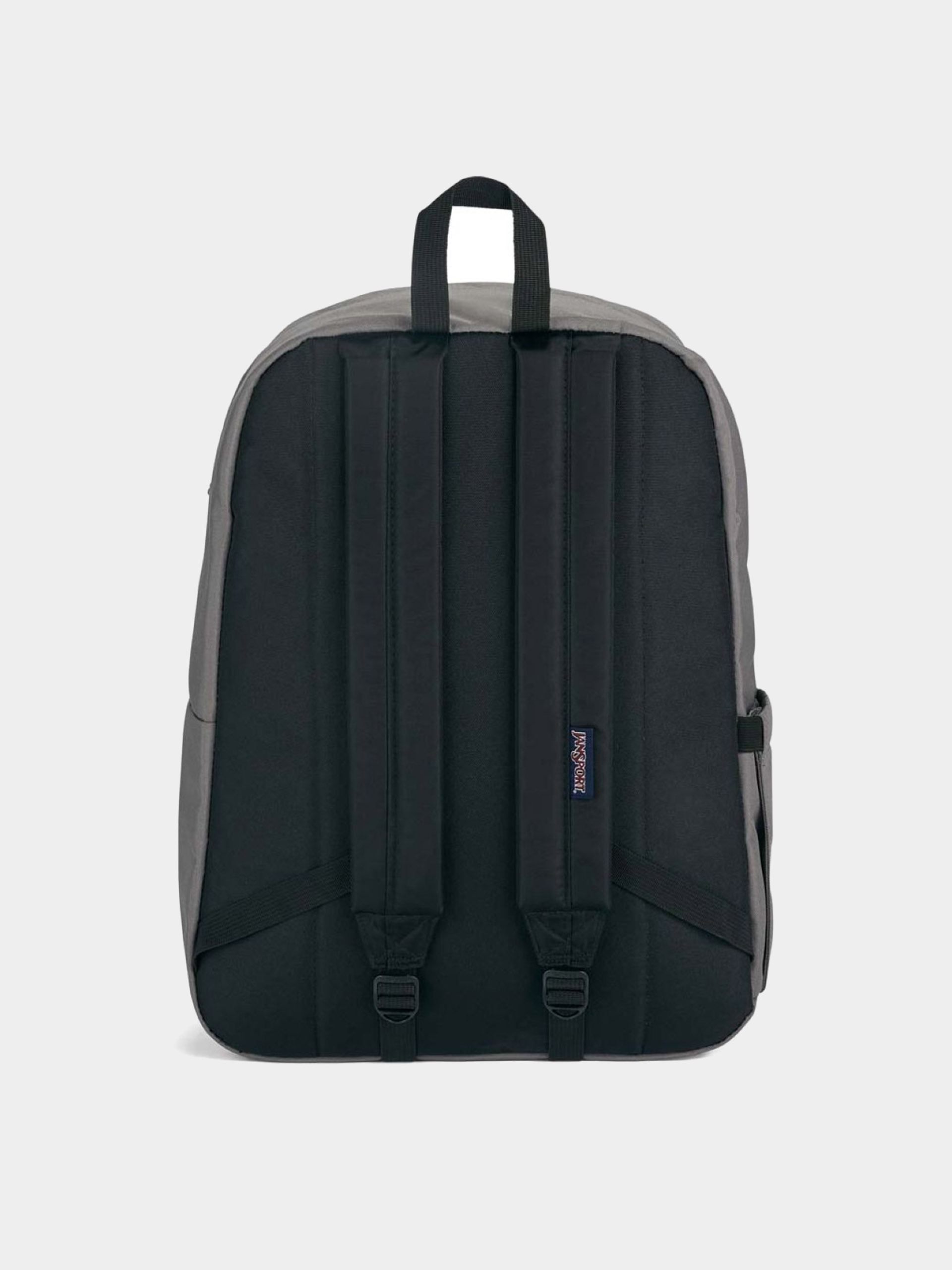 Рюкзак JanSport SuperBreak Plus (graphite grey)