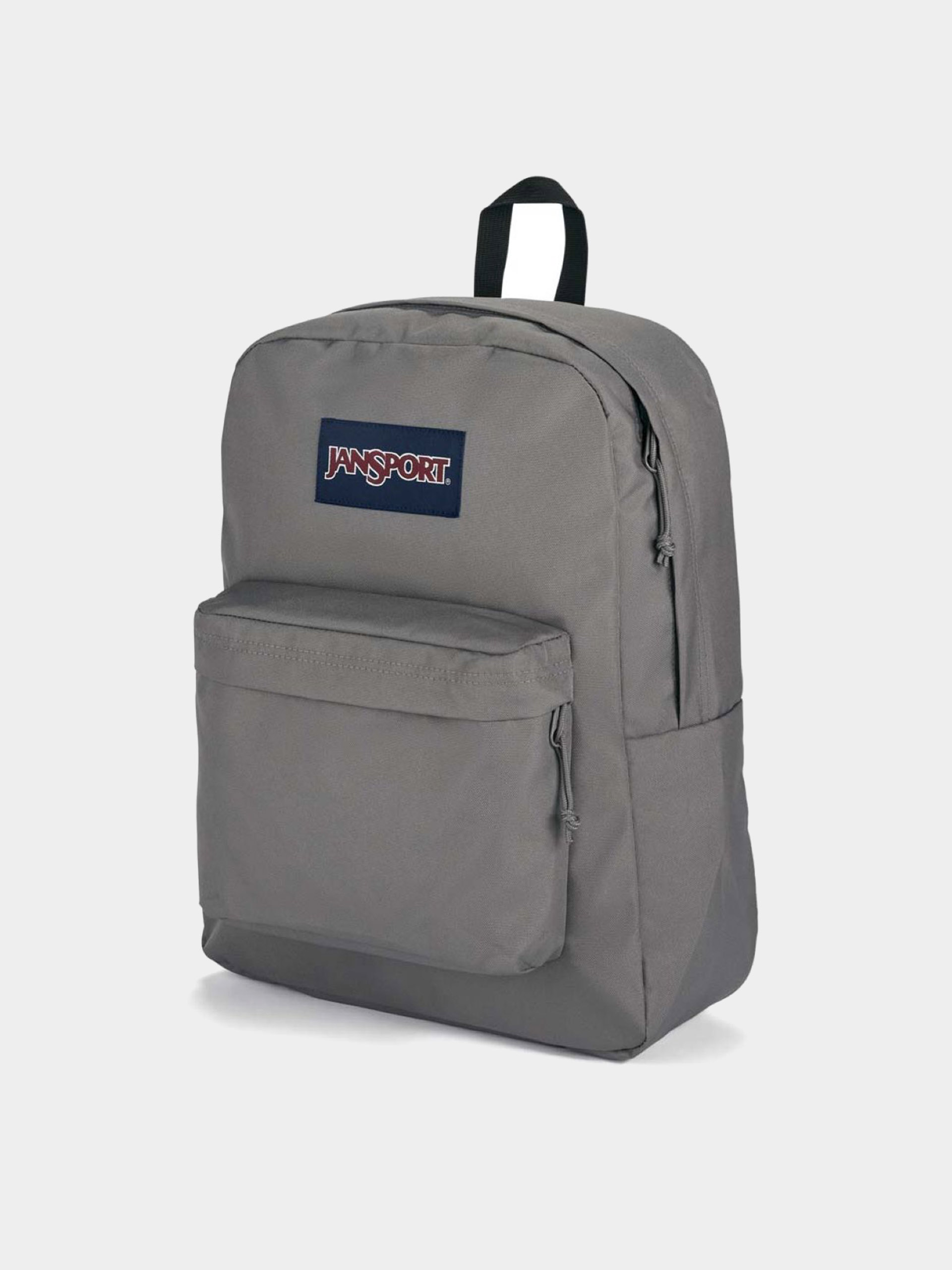 Рюкзак JanSport SuperBreak Plus (graphite grey)
