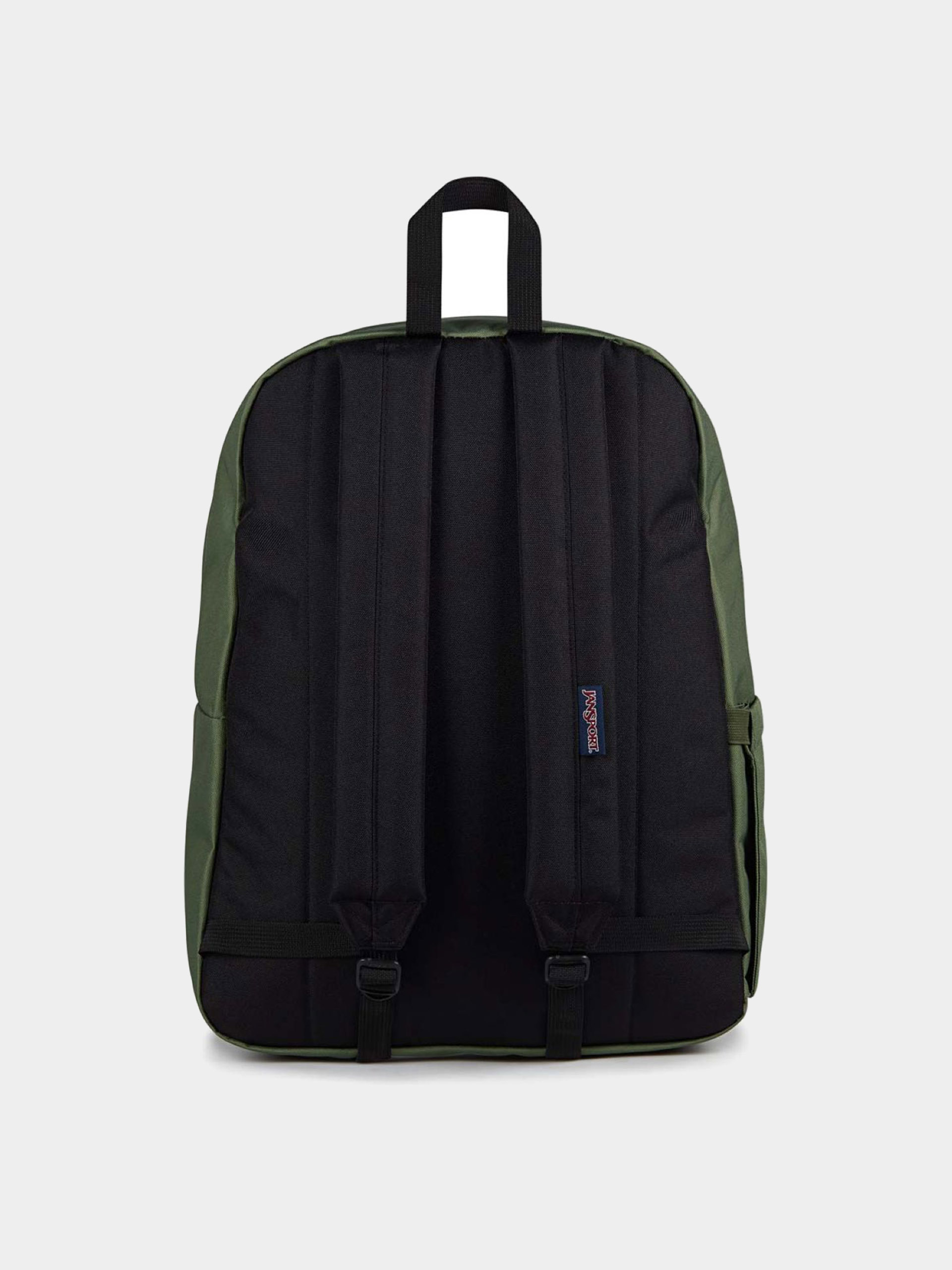 Рюкзак JanSport SuperBreak Plus (cargo green)