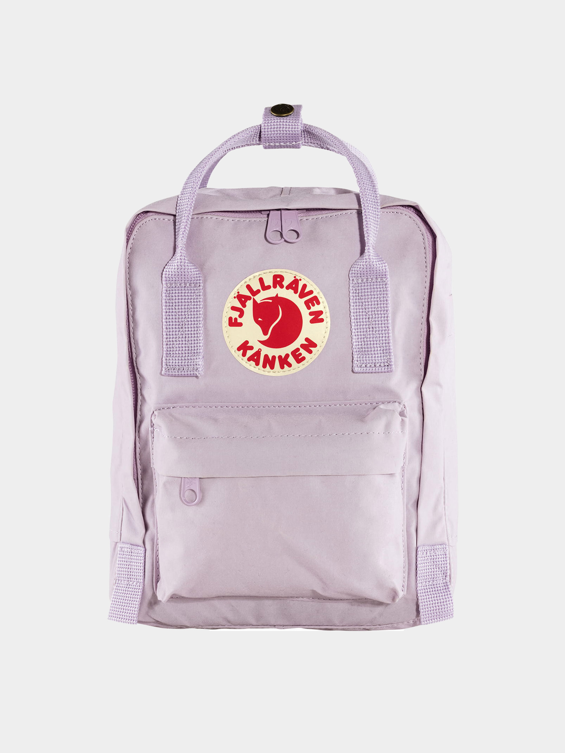 Рюкзак Fjallraven Kanken Mini (pastel lavender)