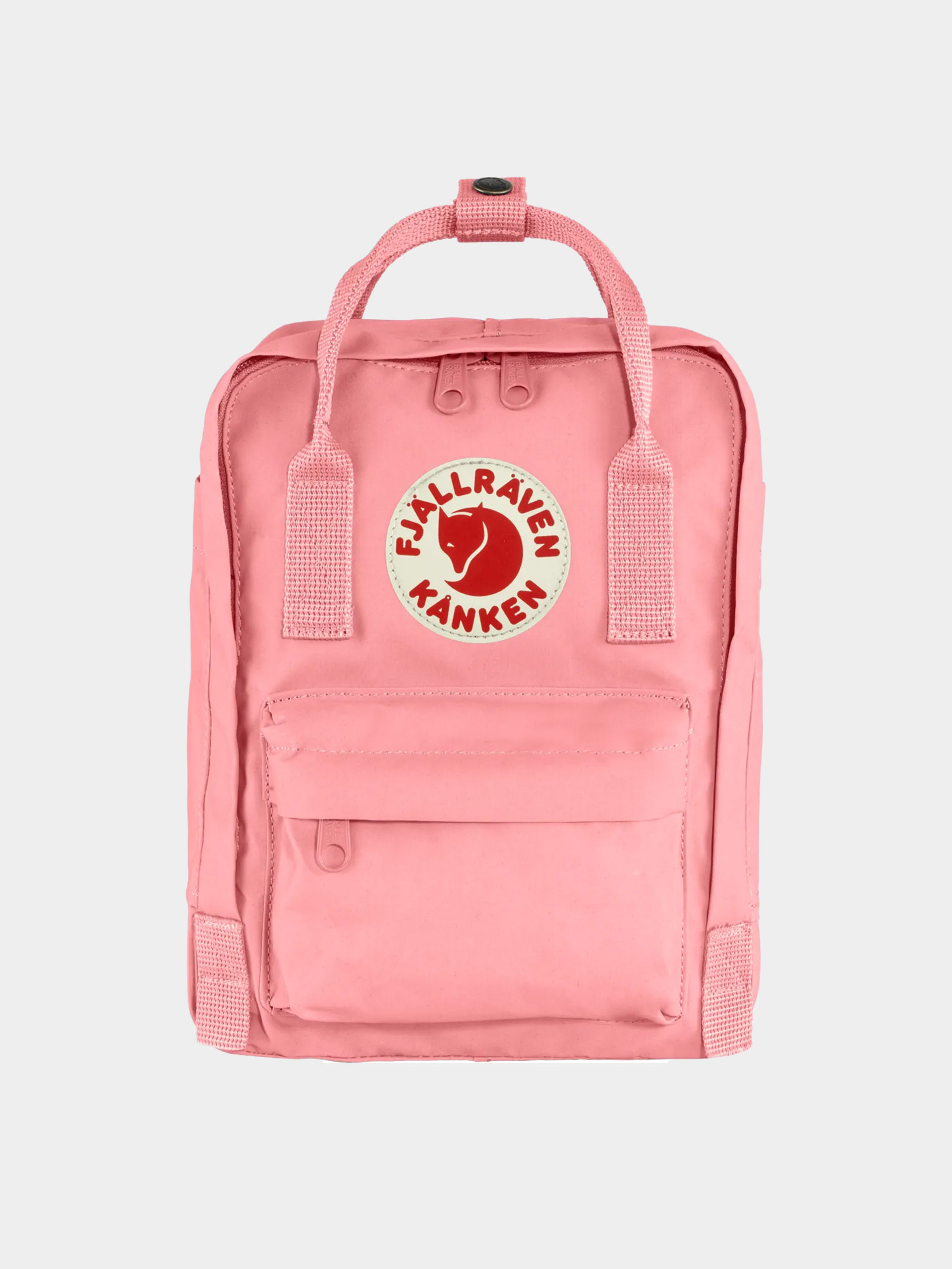 Рюкзак Fjallraven Kanken Mini (fog pink)