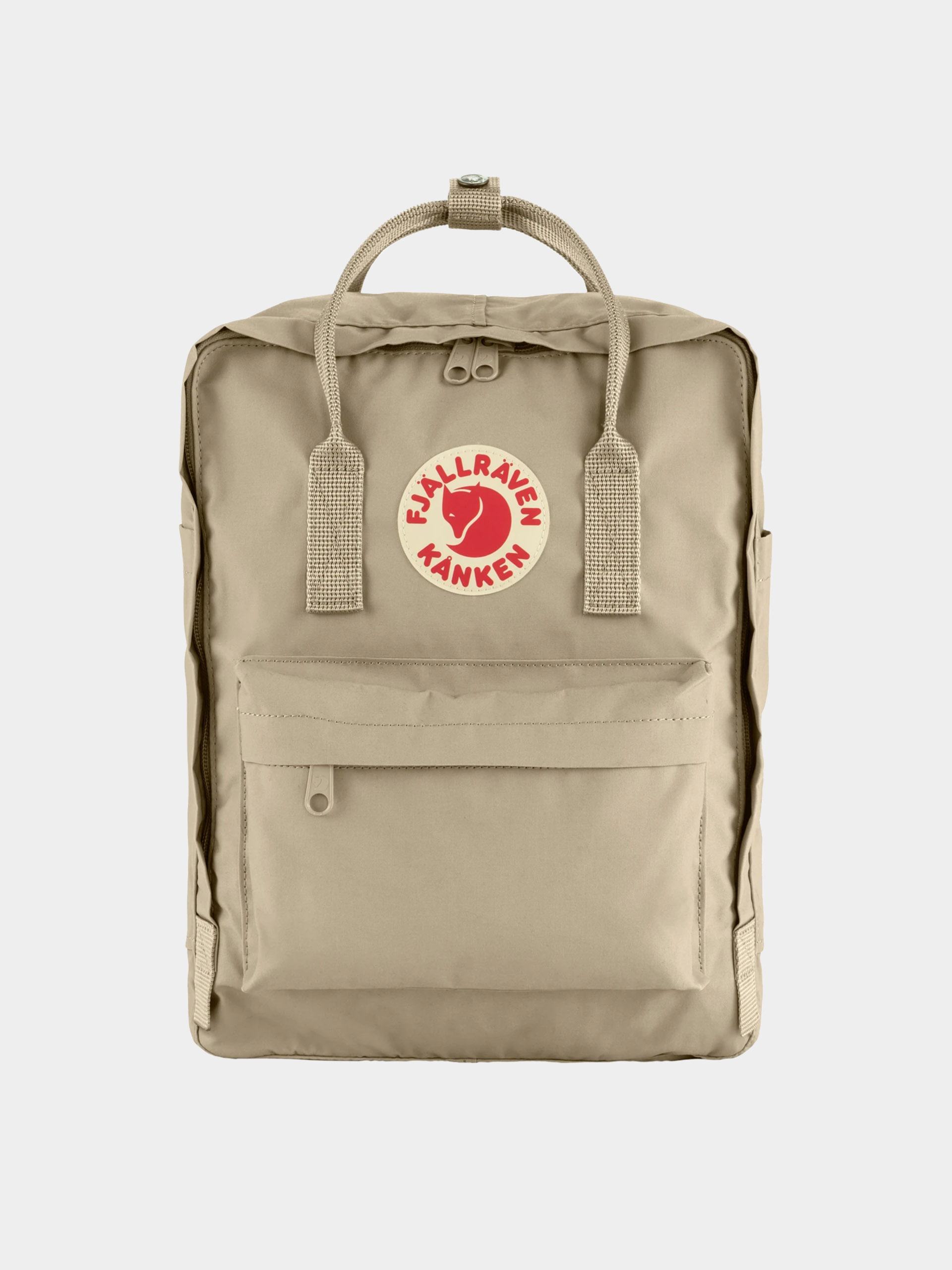 Рюкзак Fjallraven Kanken (fossil)