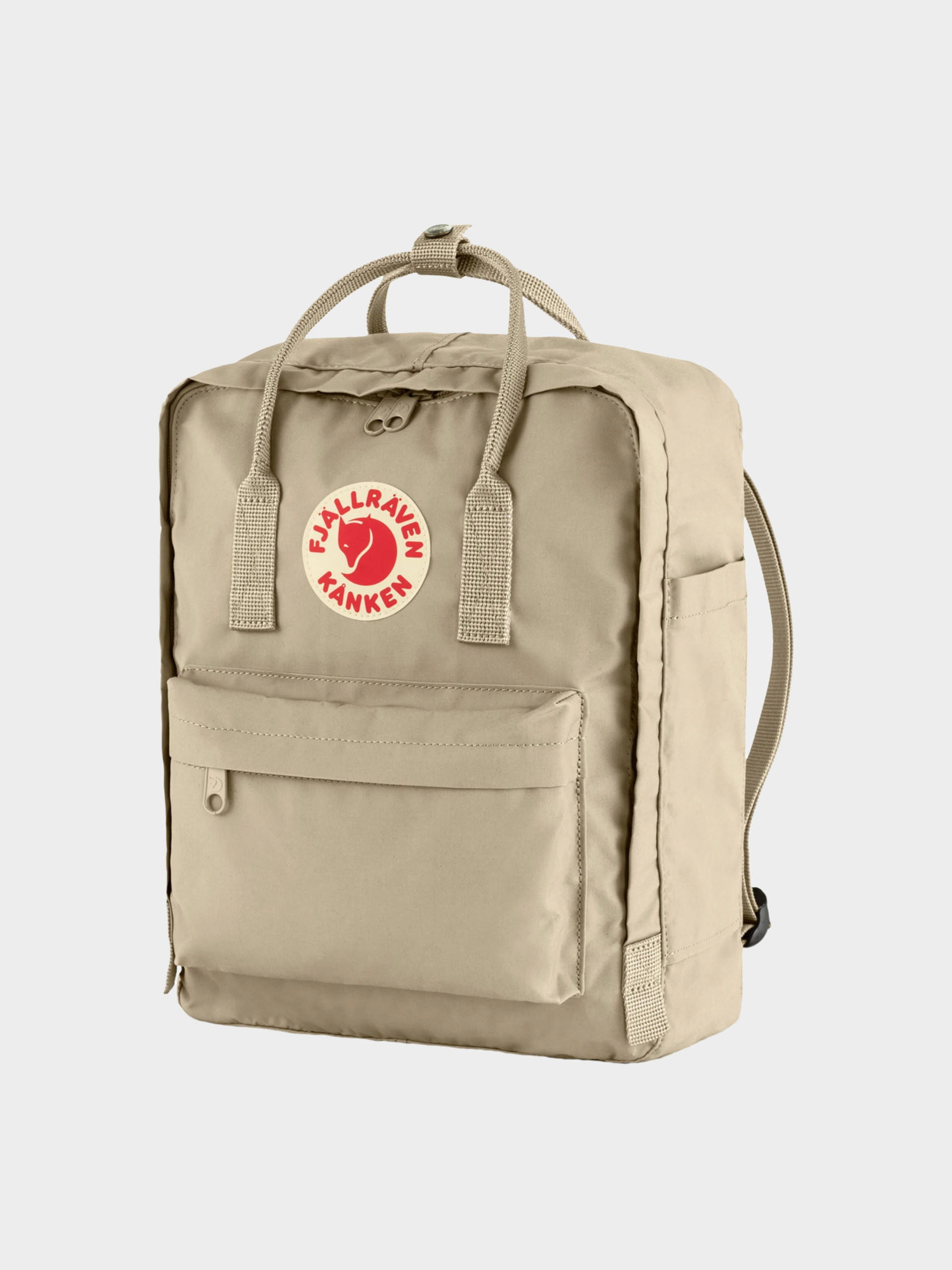 Рюкзак Fjallraven Kanken (fossil)
