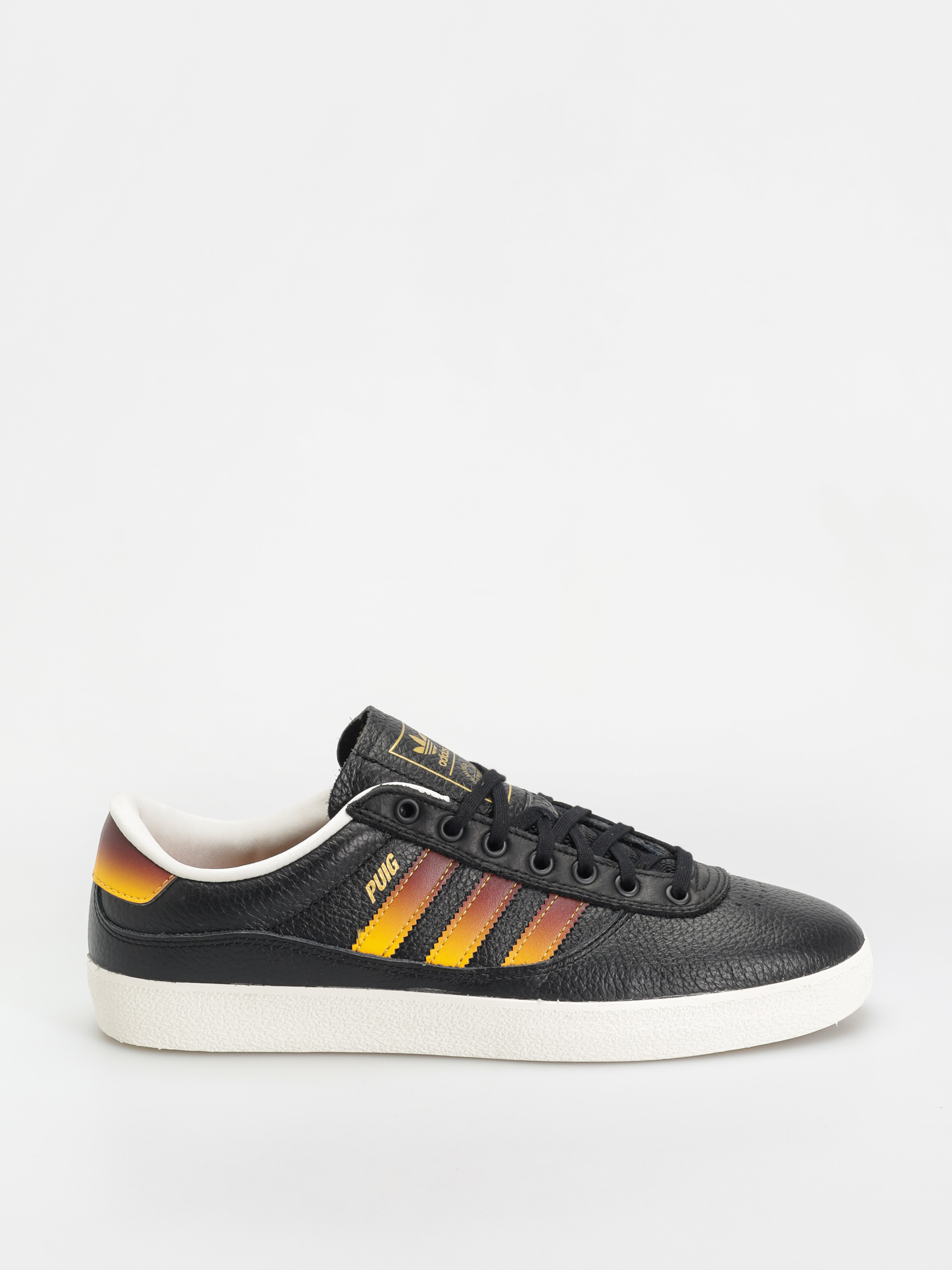 u0412u0437u0443u0442u0442u044f adidas Puig Indoor (cblack/shared/creyel)