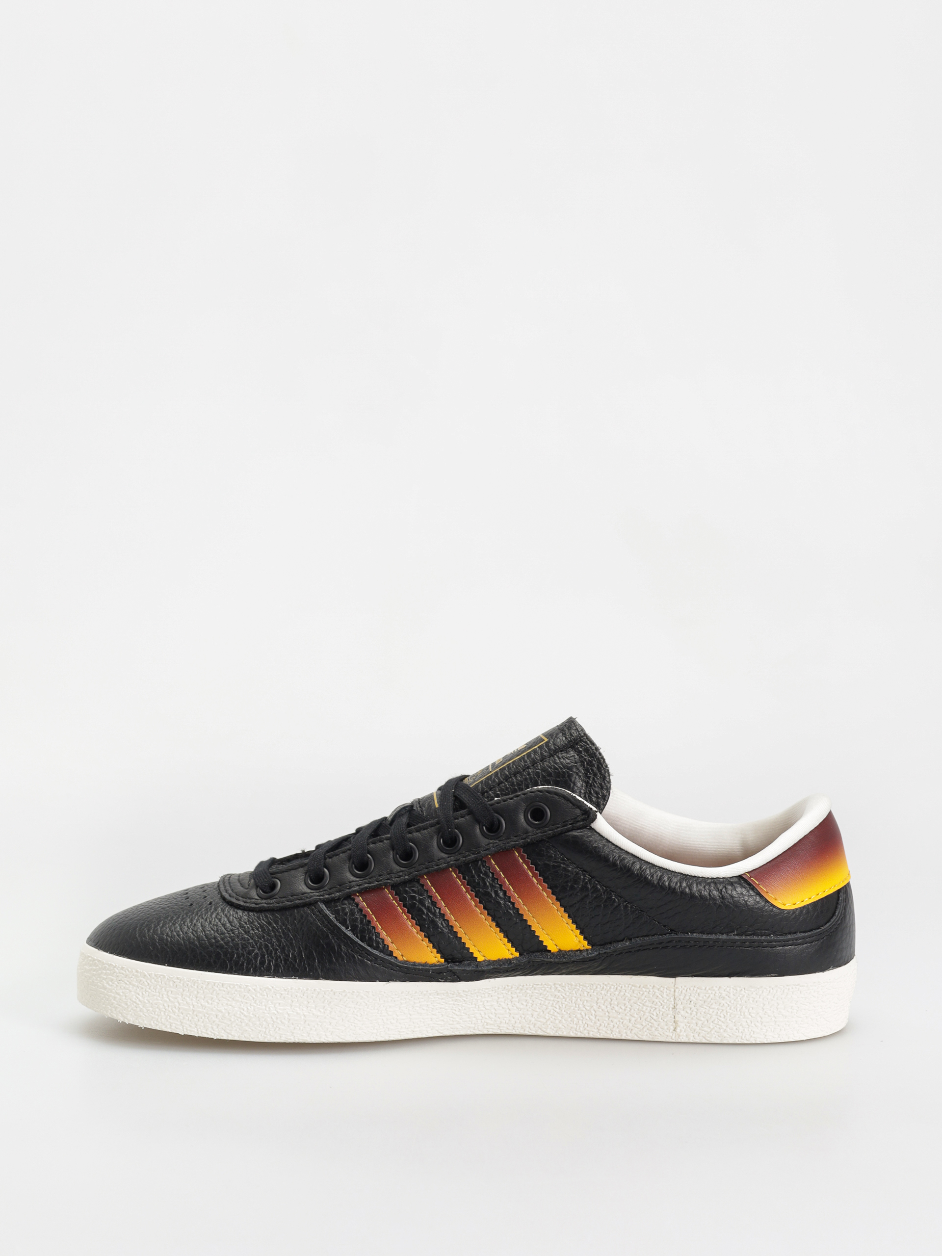 Взуття adidas Puig Indoor (cblack/shared/creyel)