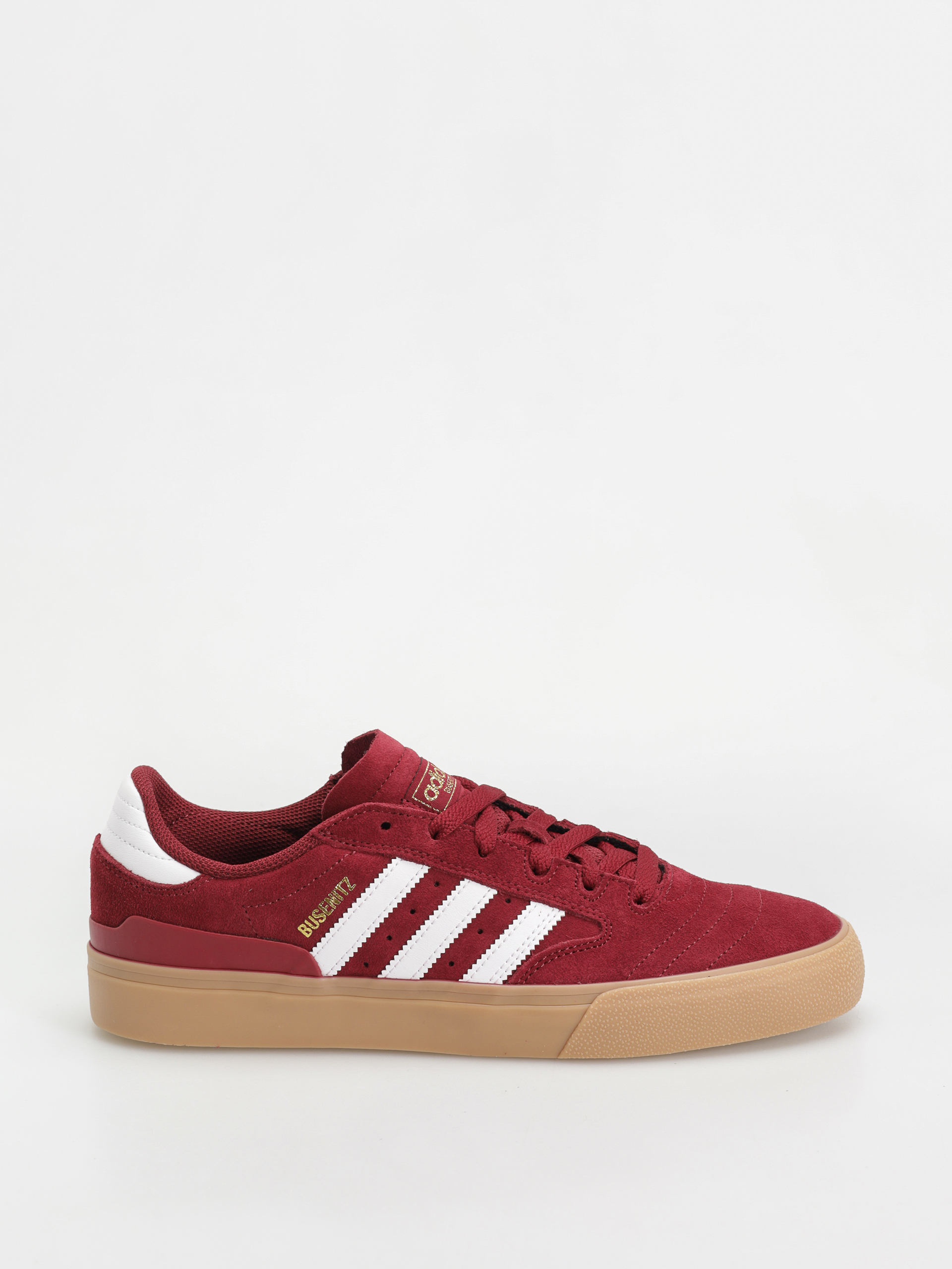 u0412u0437u0443u0442u0442u044f adidas Busenitz Vulc II (supcol/ftwwht/goldmt)