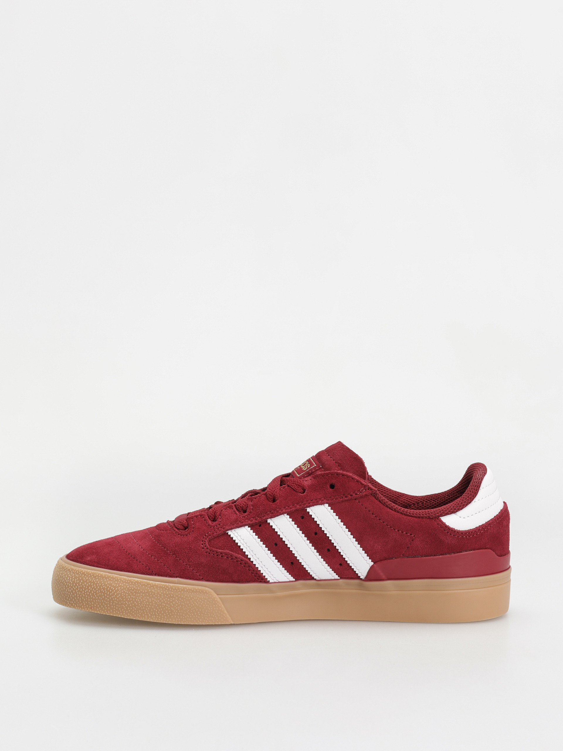 Взуття adidas Busenitz Vulc II (supcol/ftwwht/goldmt)