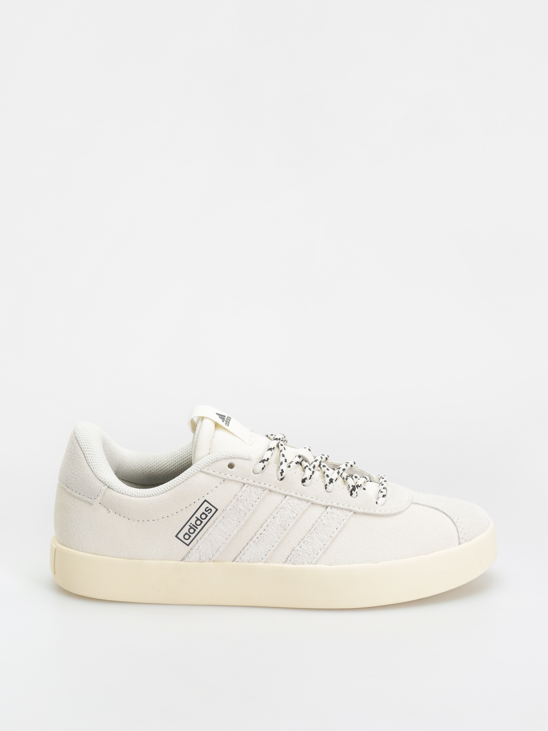 u0412u0437u0443u0442u0442u044f adidas Vl Court 3.0 (owhite/owhite/ivory)