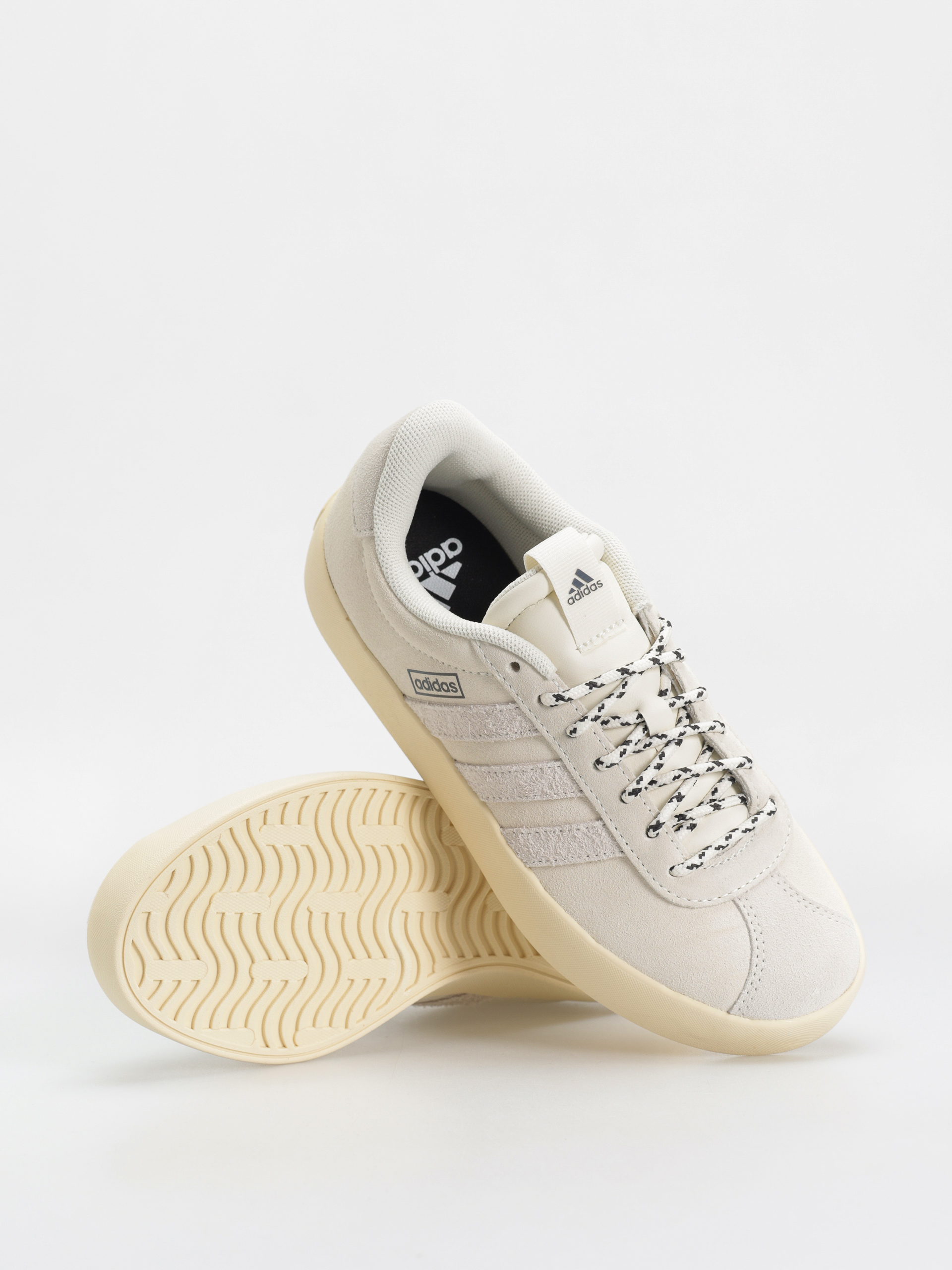 Взуття adidas Vl Court 3.0 (owhite/owhite/ivory)