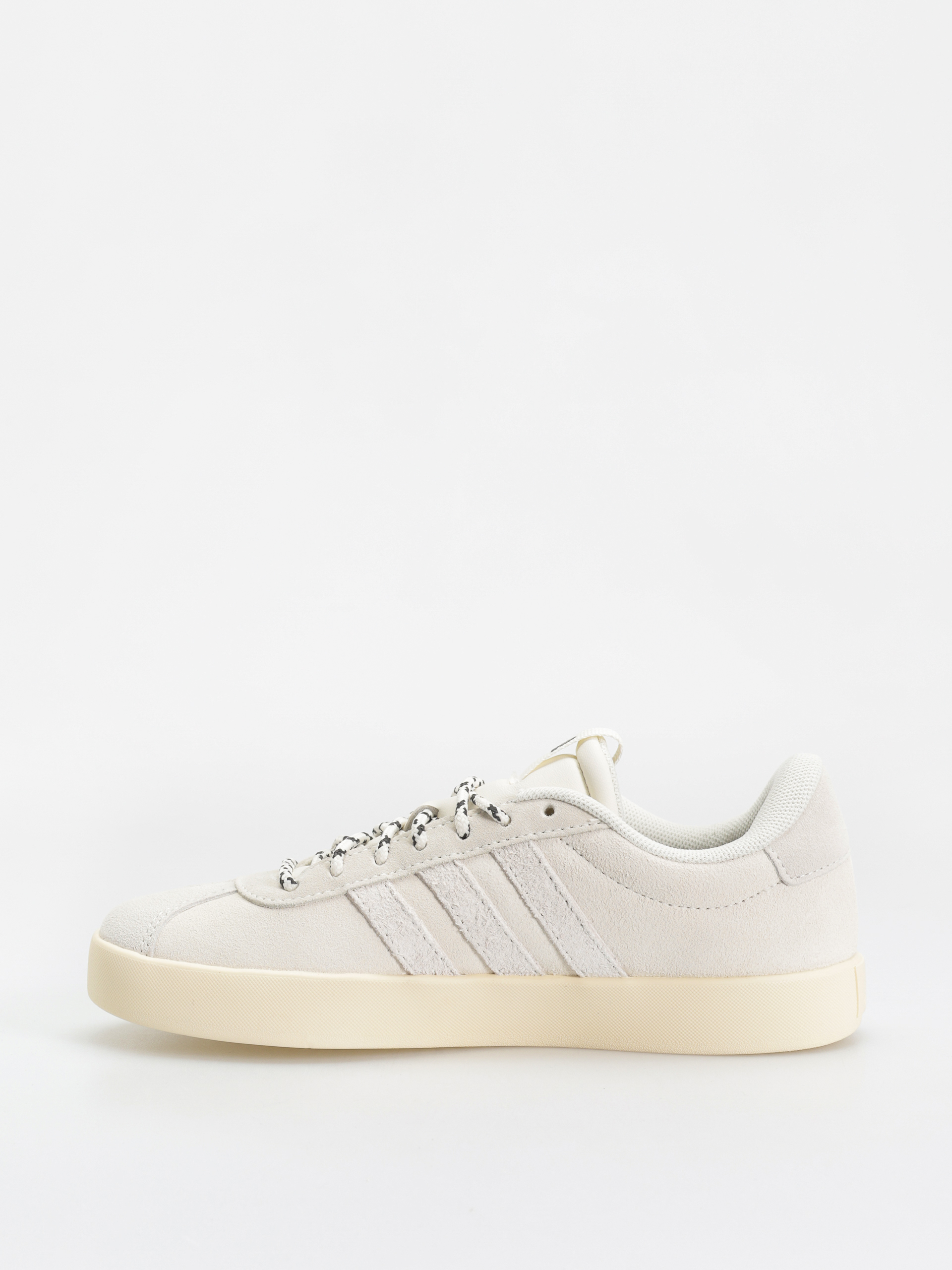Взуття adidas Vl Court 3.0 (owhite/owhite/ivory)