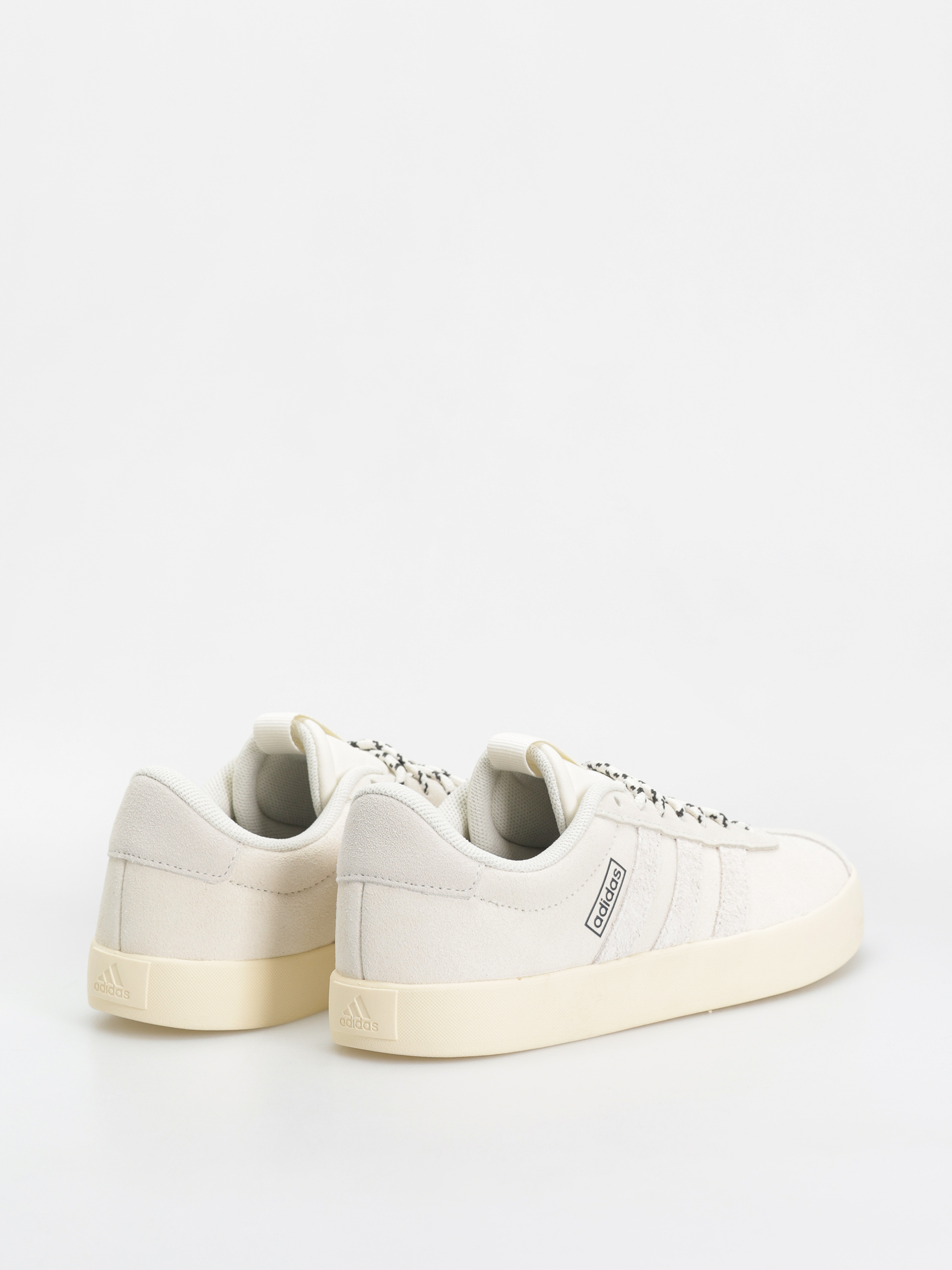 Взуття adidas Vl Court 3.0 (owhite/owhite/ivory)