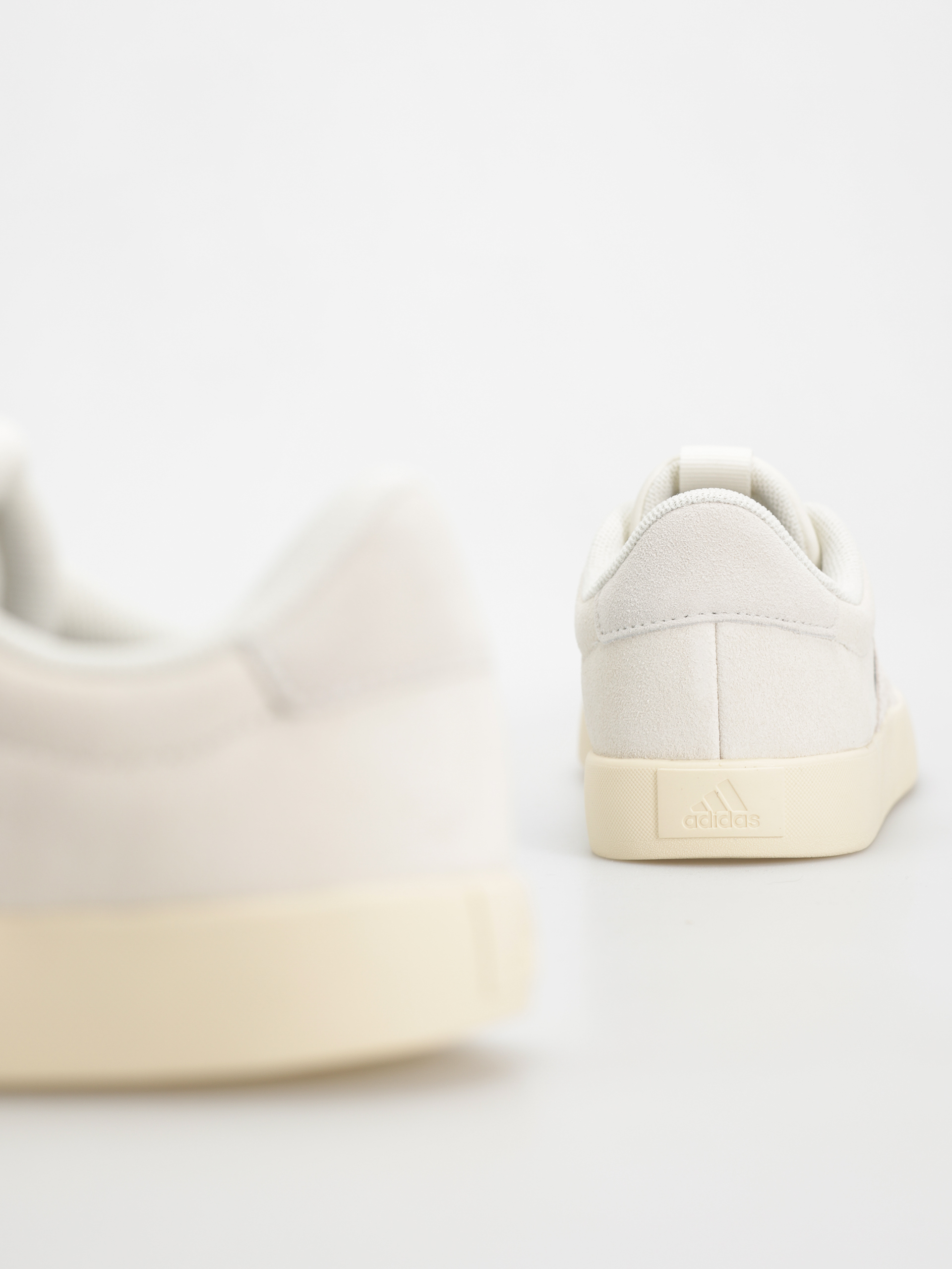Взуття adidas Vl Court 3.0 (owhite/owhite/ivory)