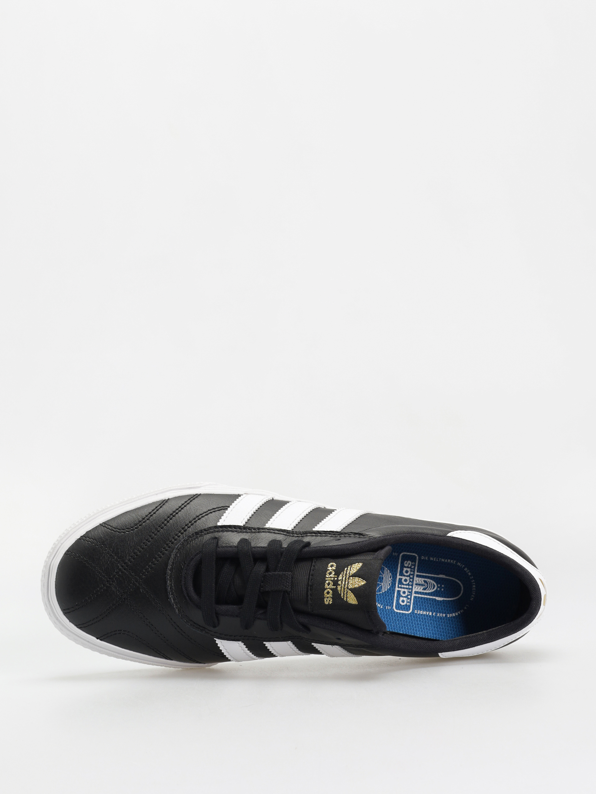 Взуття adidas Adi Ease (cblack/ftwwht/goldmt)