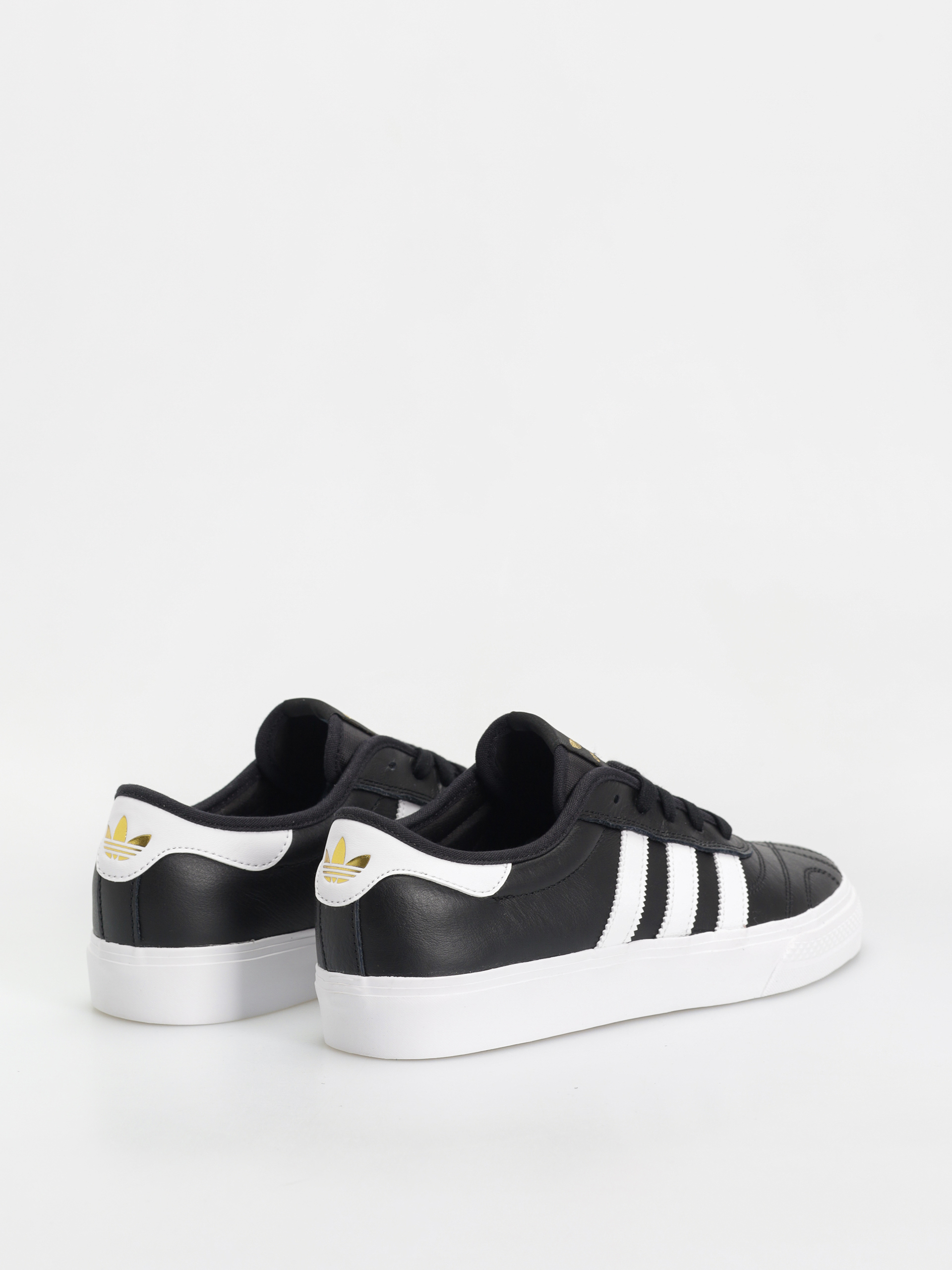 Взуття adidas Adi Ease (cblack/ftwwht/goldmt)
