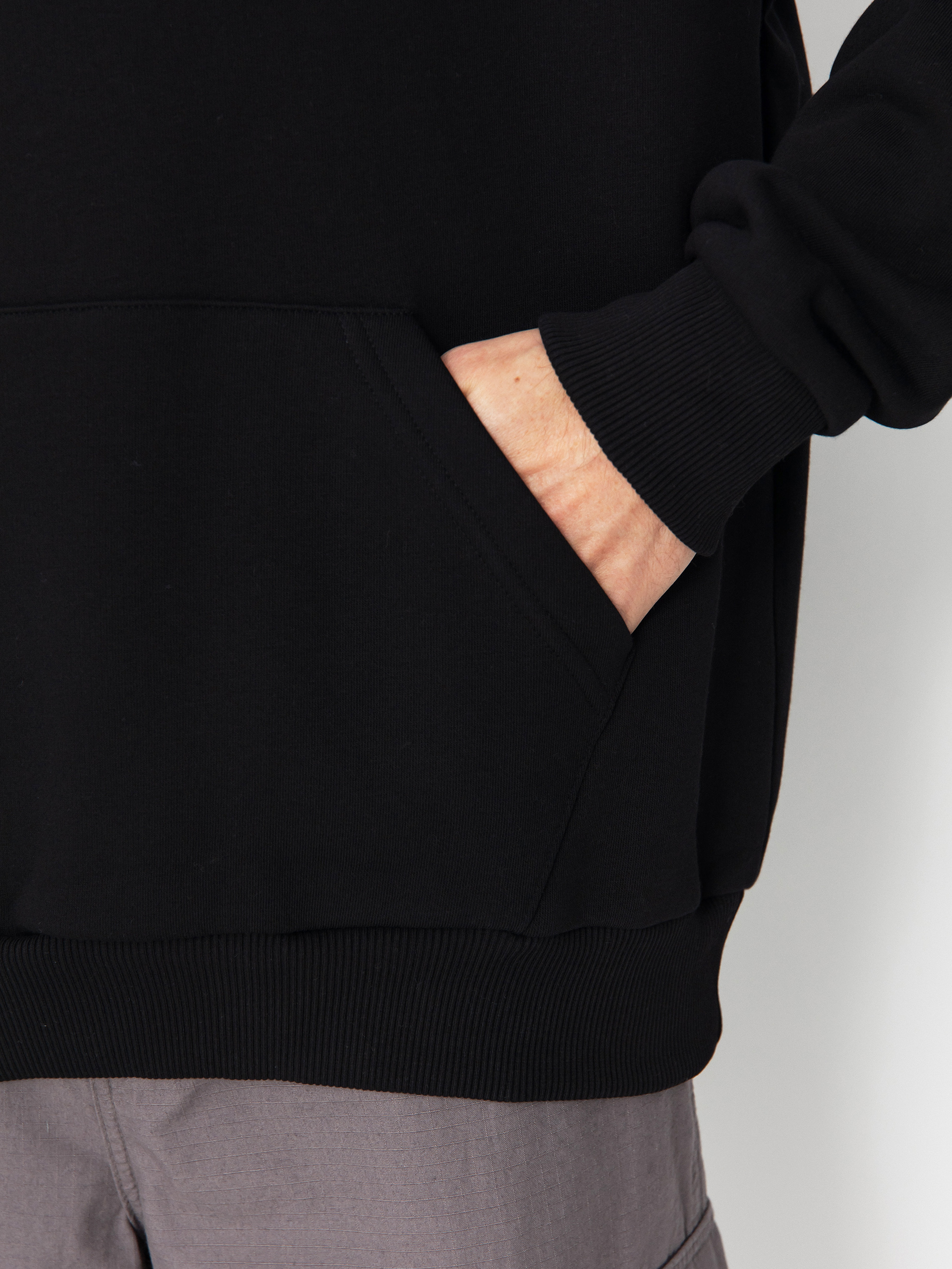 Худі Method Hard 2 Kill HD (black)