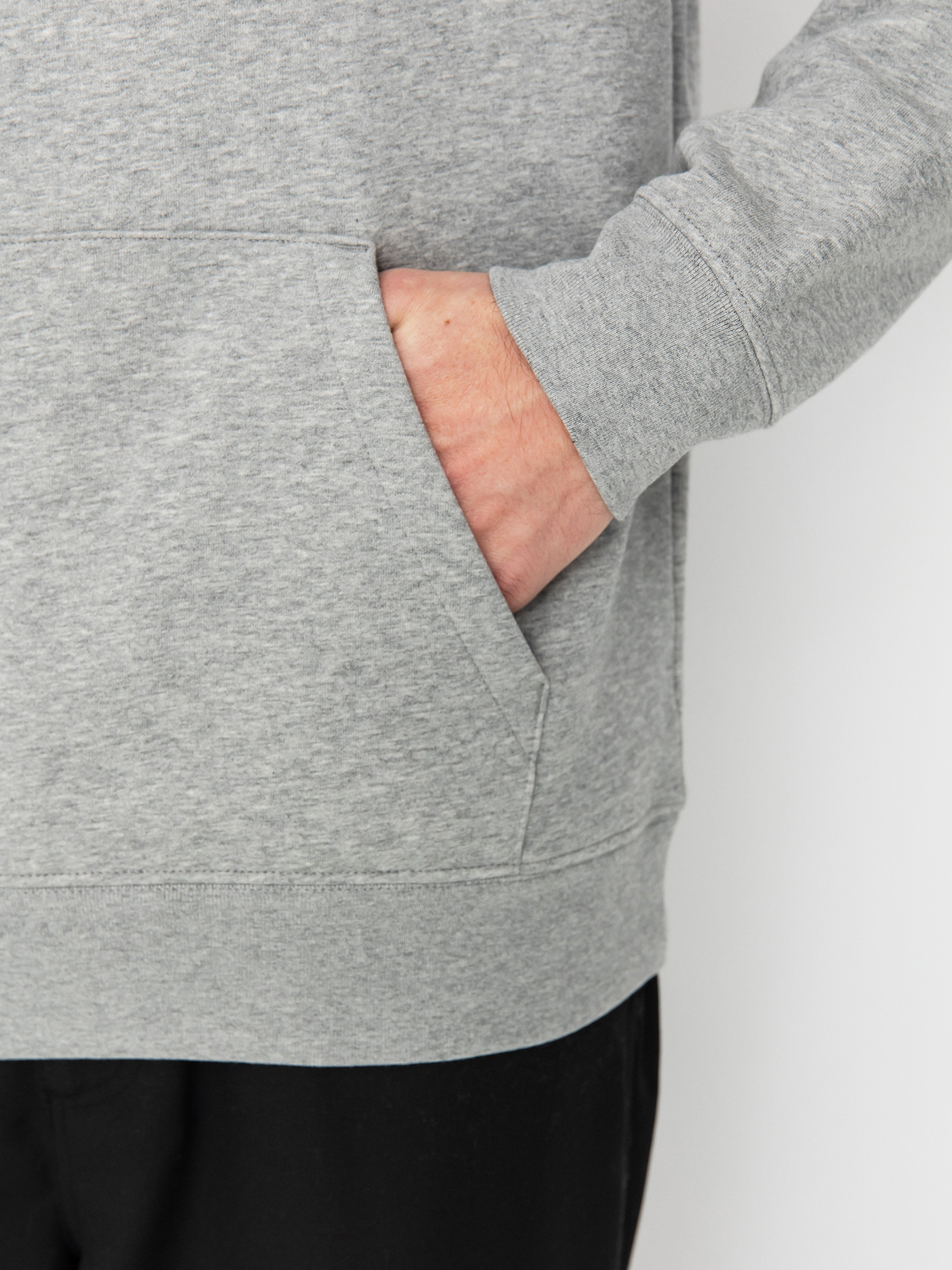 Худі Poetic Collective In The Now HD (heather grey)