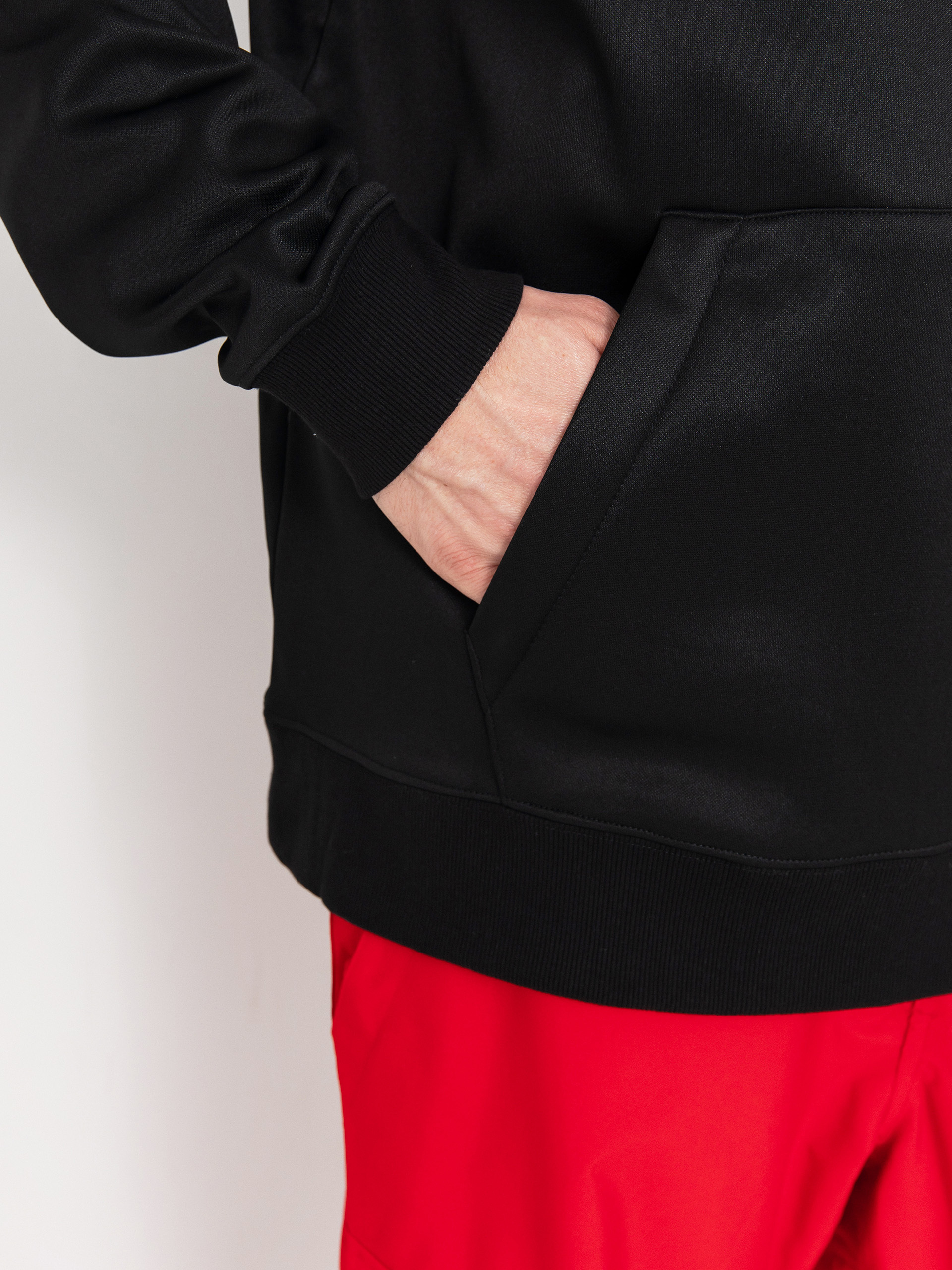 Чоловіча Термосвітшот DC Twisted (black)