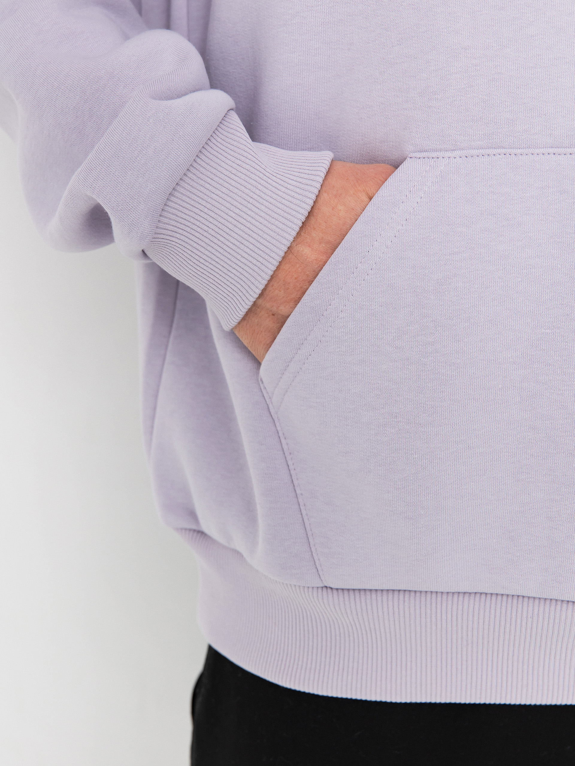 Худі Method Snowboarding HD (lilac)