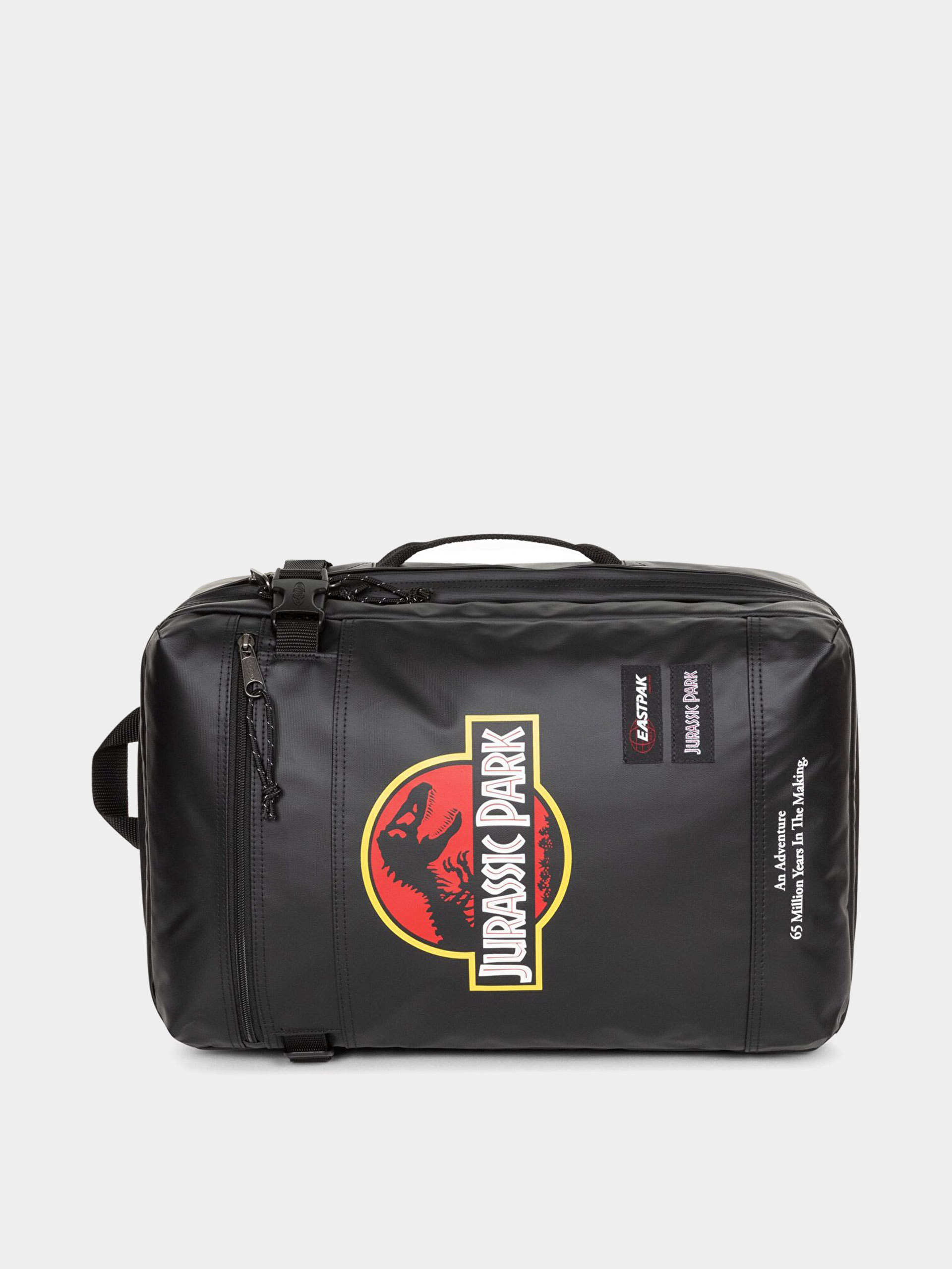 Рюкзак Eastpak Transitr (jp poster)