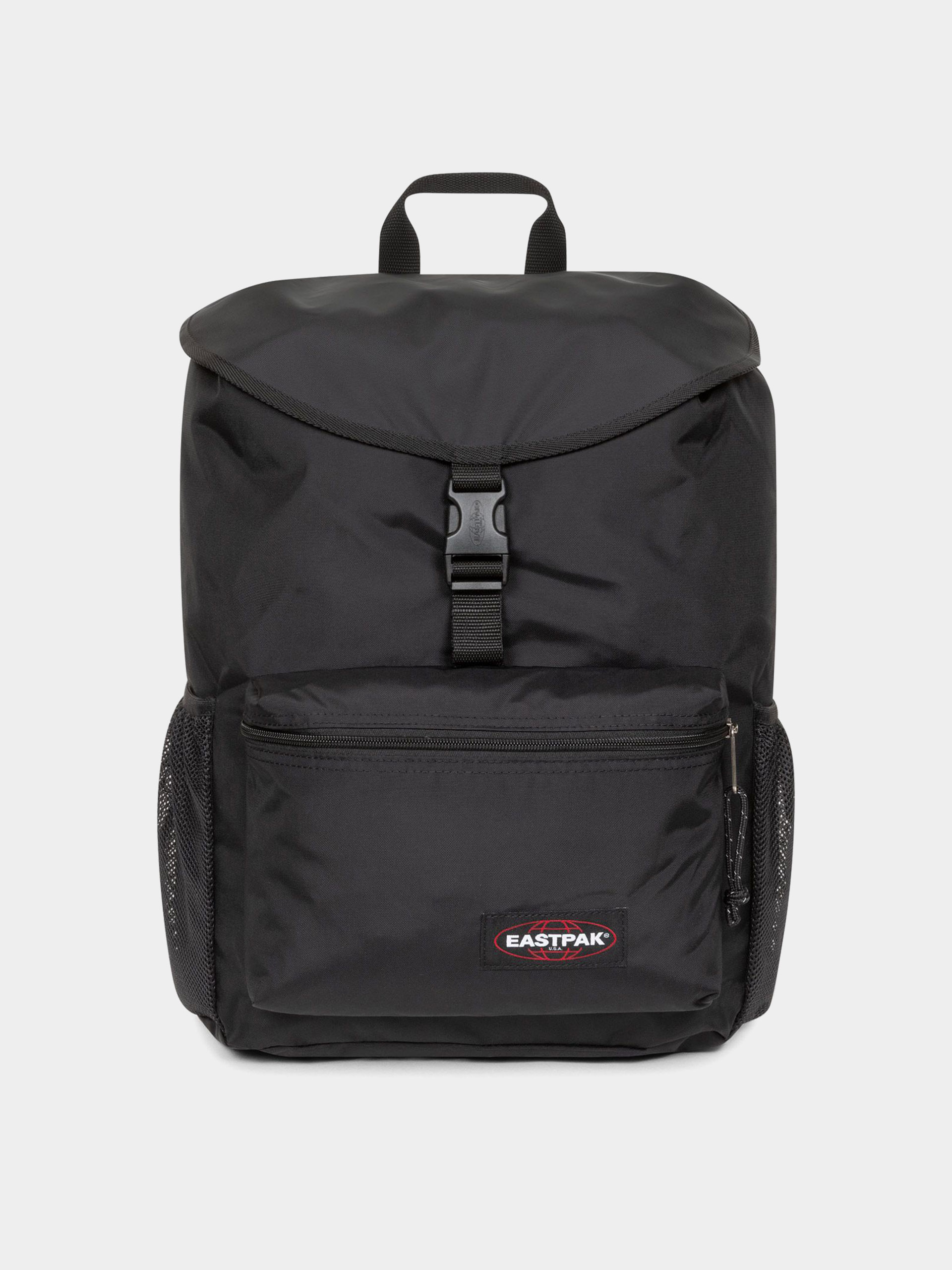 Рюкзак Eastpak Bazego Powr (black)