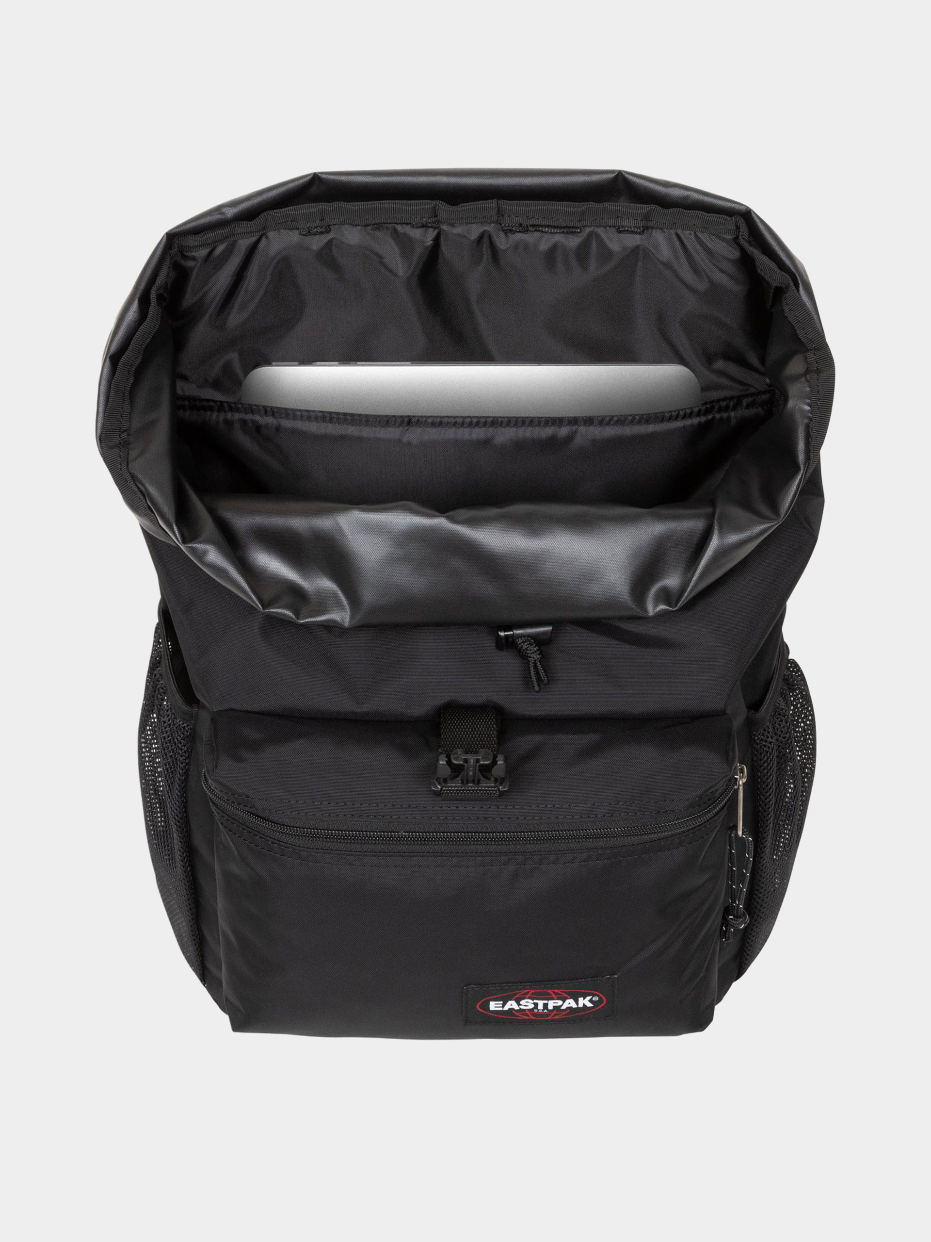Рюкзак Eastpak Bazego Powr (black)