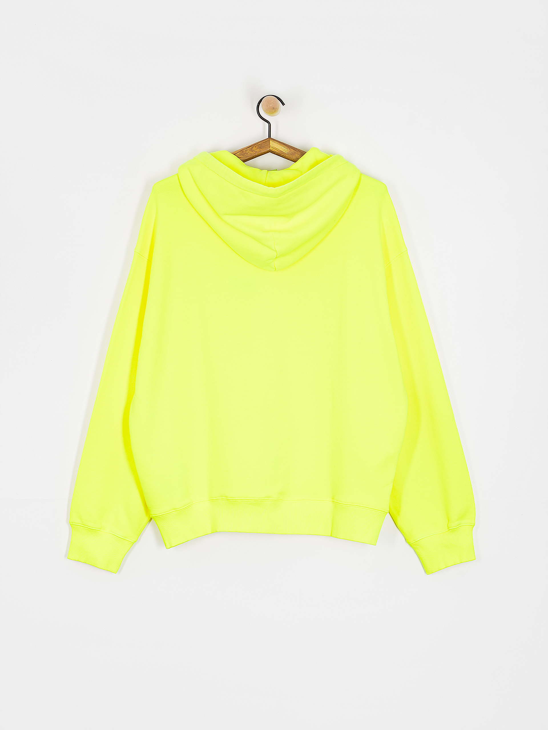 Худі Carhartt WIP Industry HD (lumo yellow)