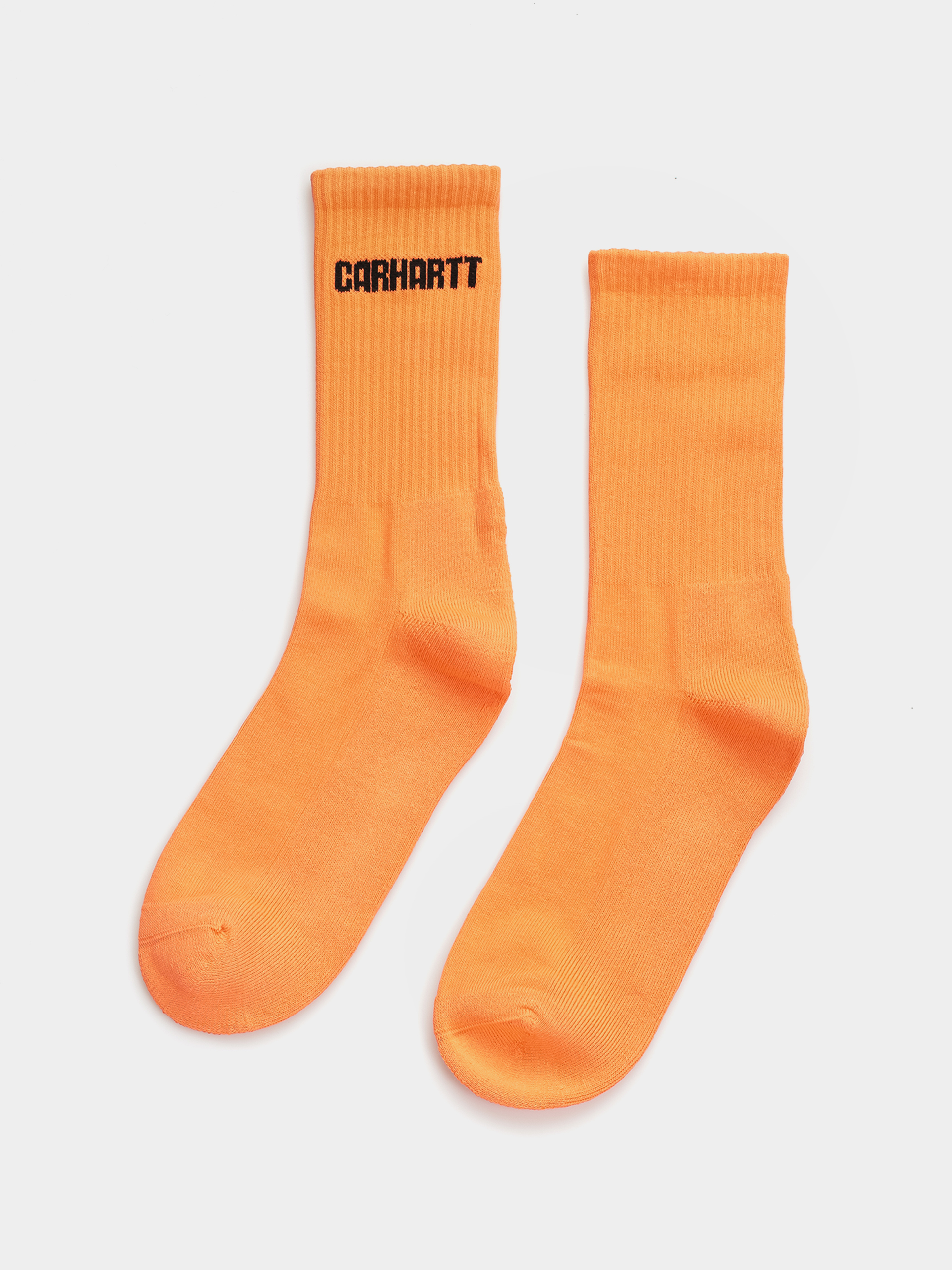  u0428u043au0430u0440u043fu0435u0442u043au0438 Carhartt WIP Industry (lumo orange/black)