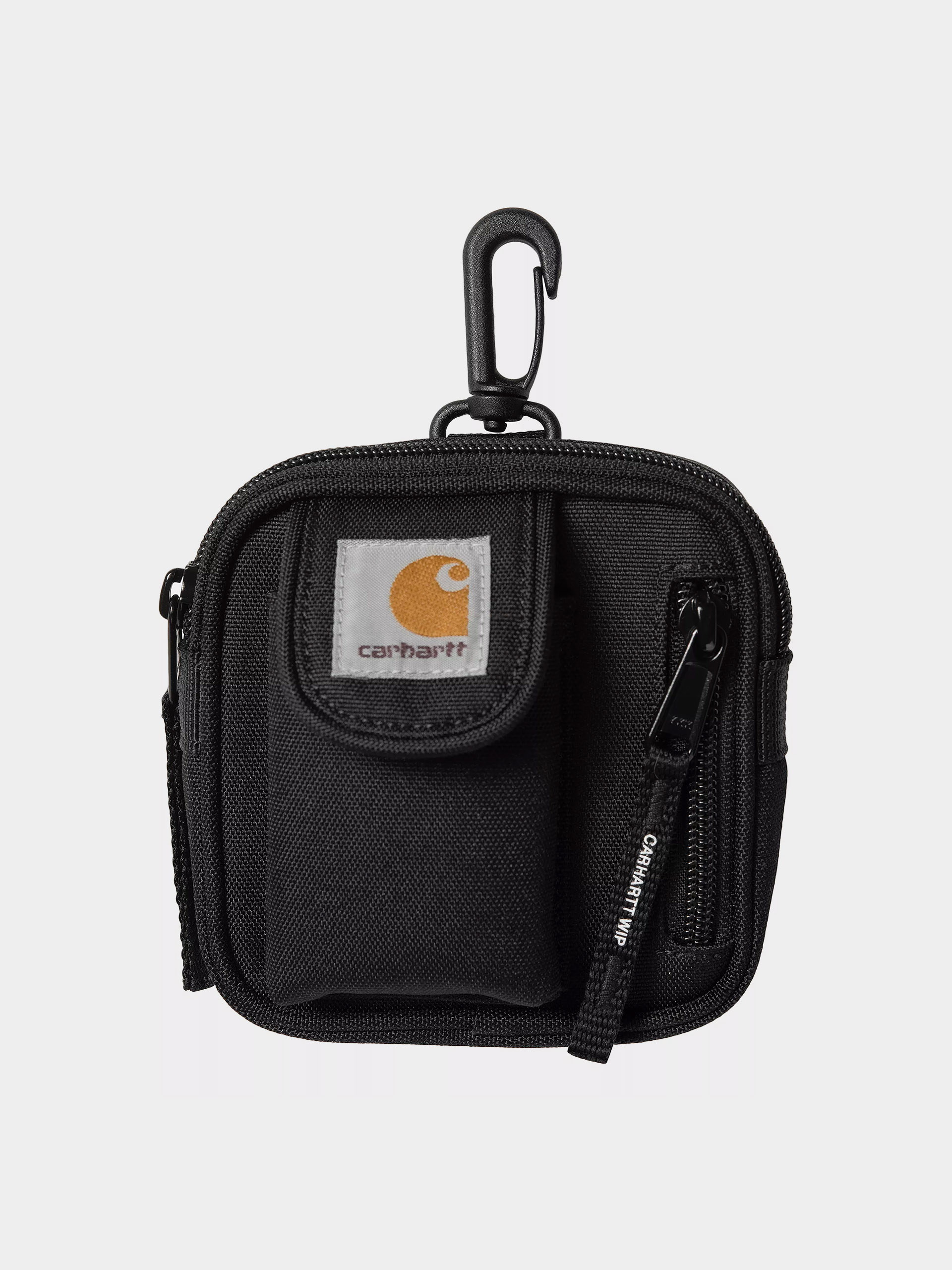 Гаманець Carhartt WIP Essential Coin (black)