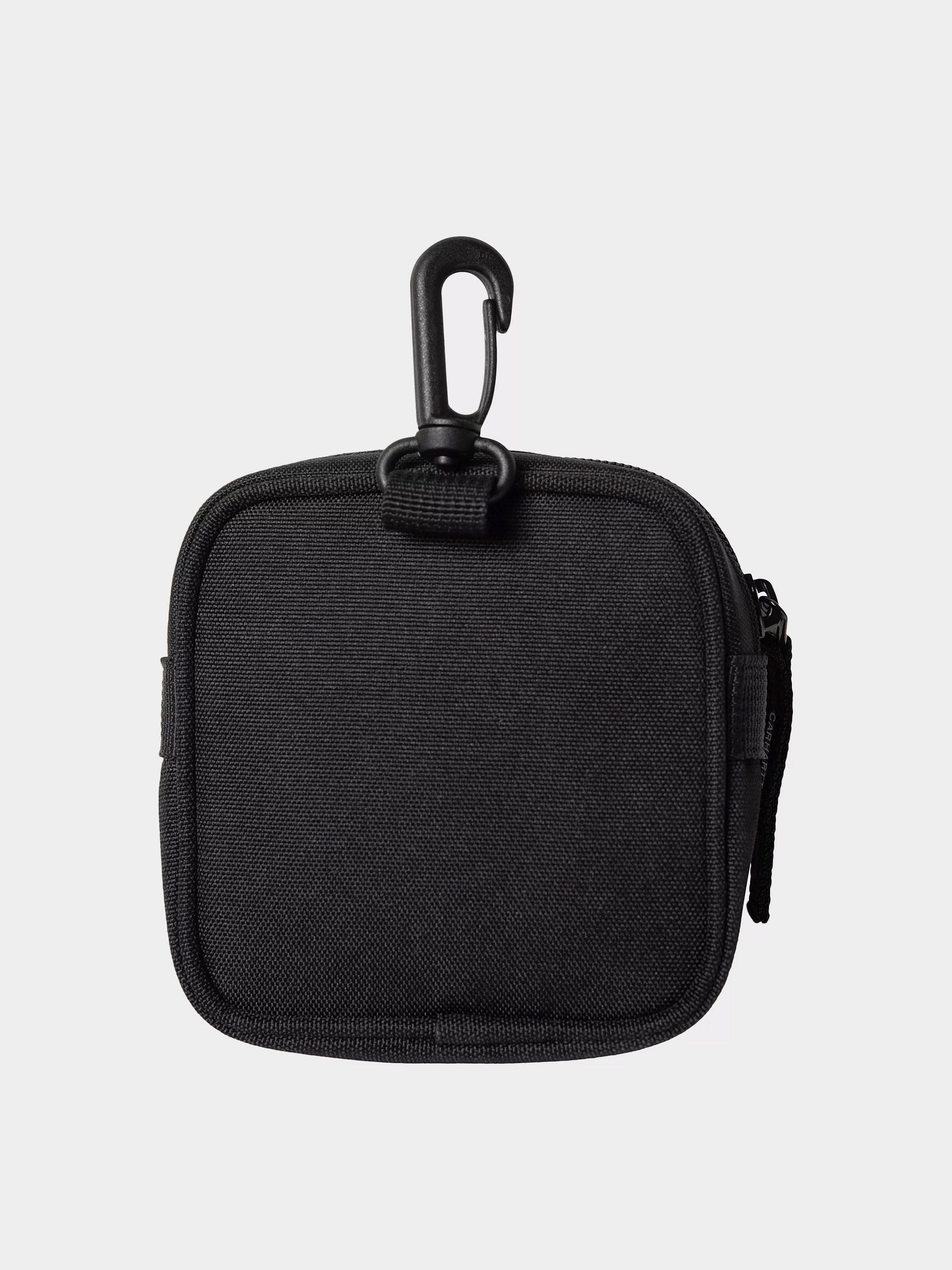 Гаманець Carhartt WIP Essential Coin (black)