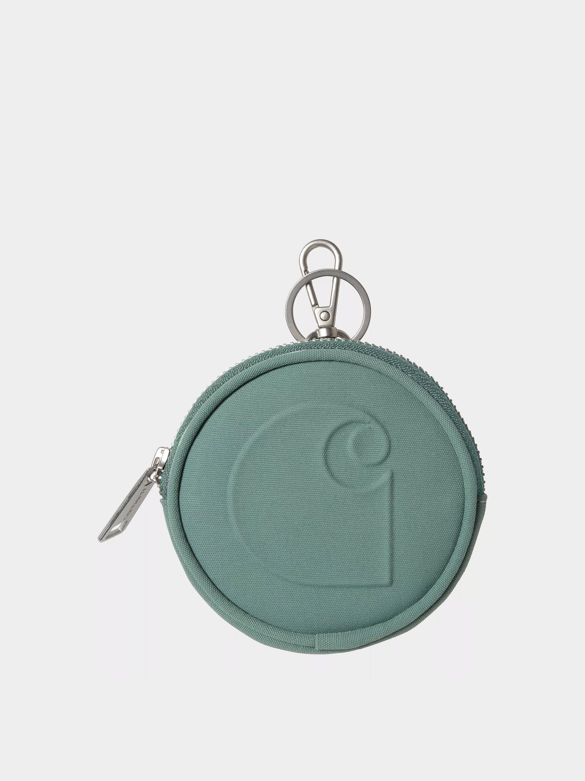 u0413u0430u043cu0430u043du0435u0446u044c Carhartt WIP Clarton Zip (silver pine)