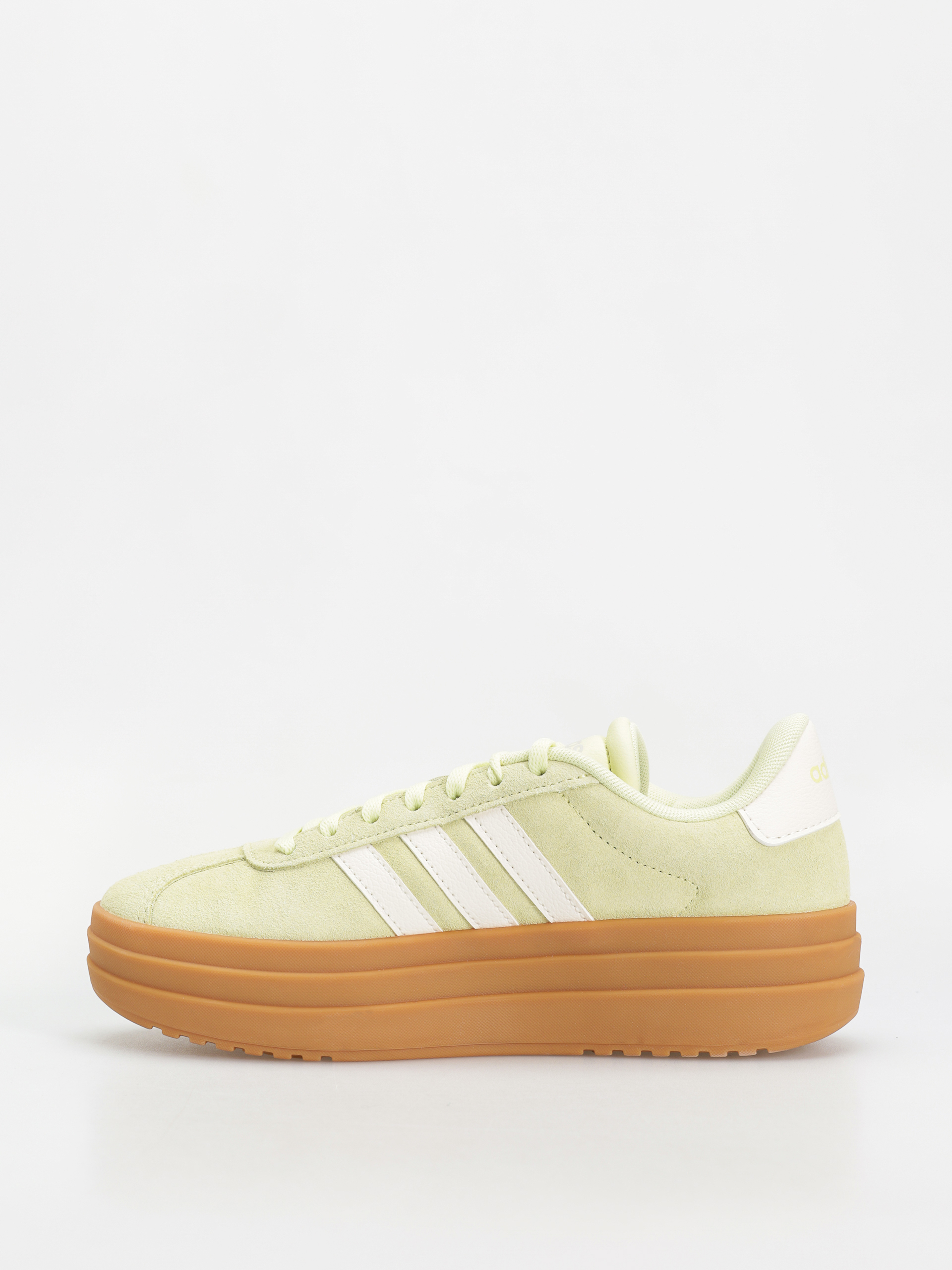 Взуття adidas Vl Court Bold Wmn (iceyel/owhite/luclem)