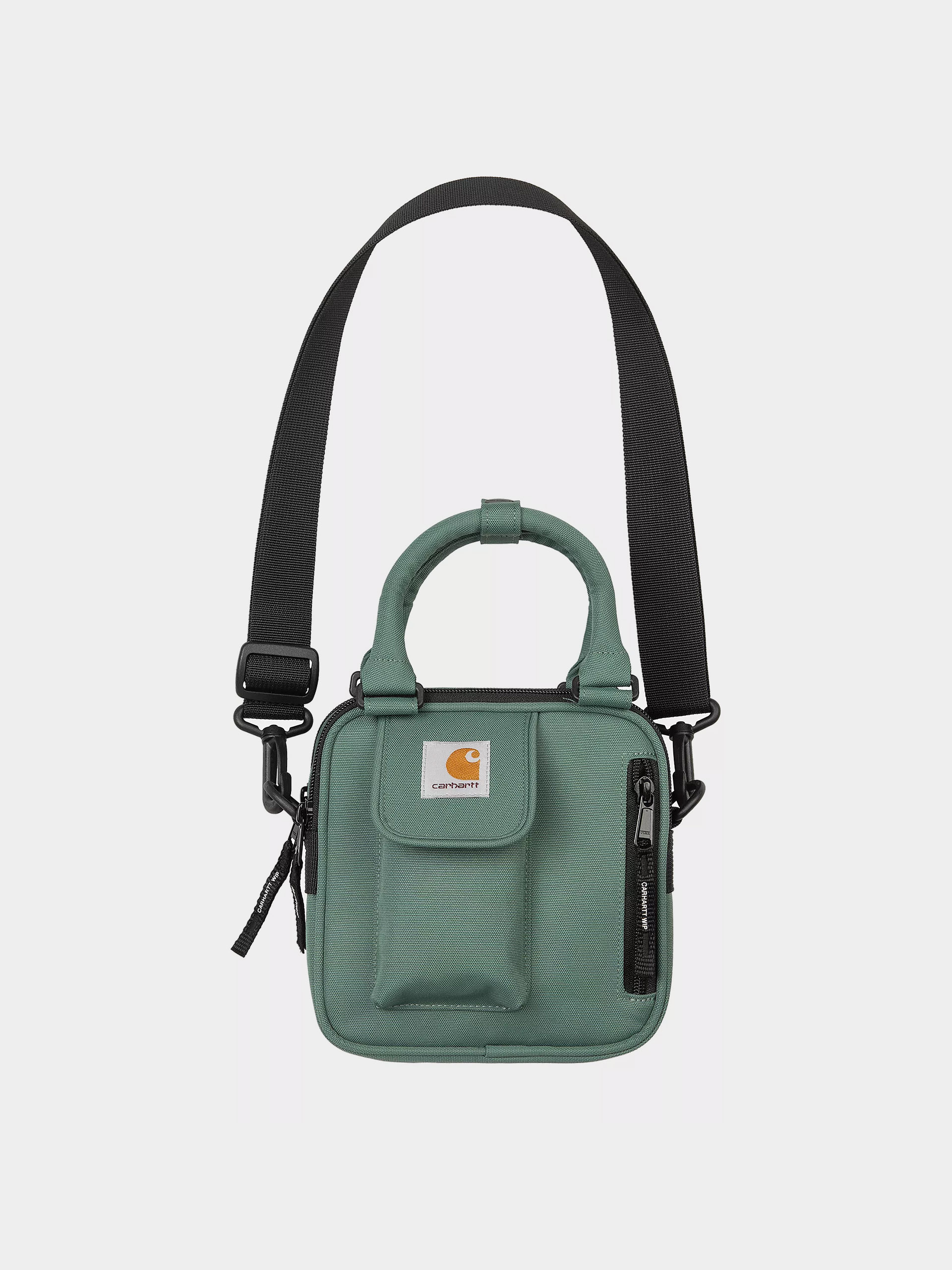 Сумка Carhartt WIP Essential Handbag (silver pine)