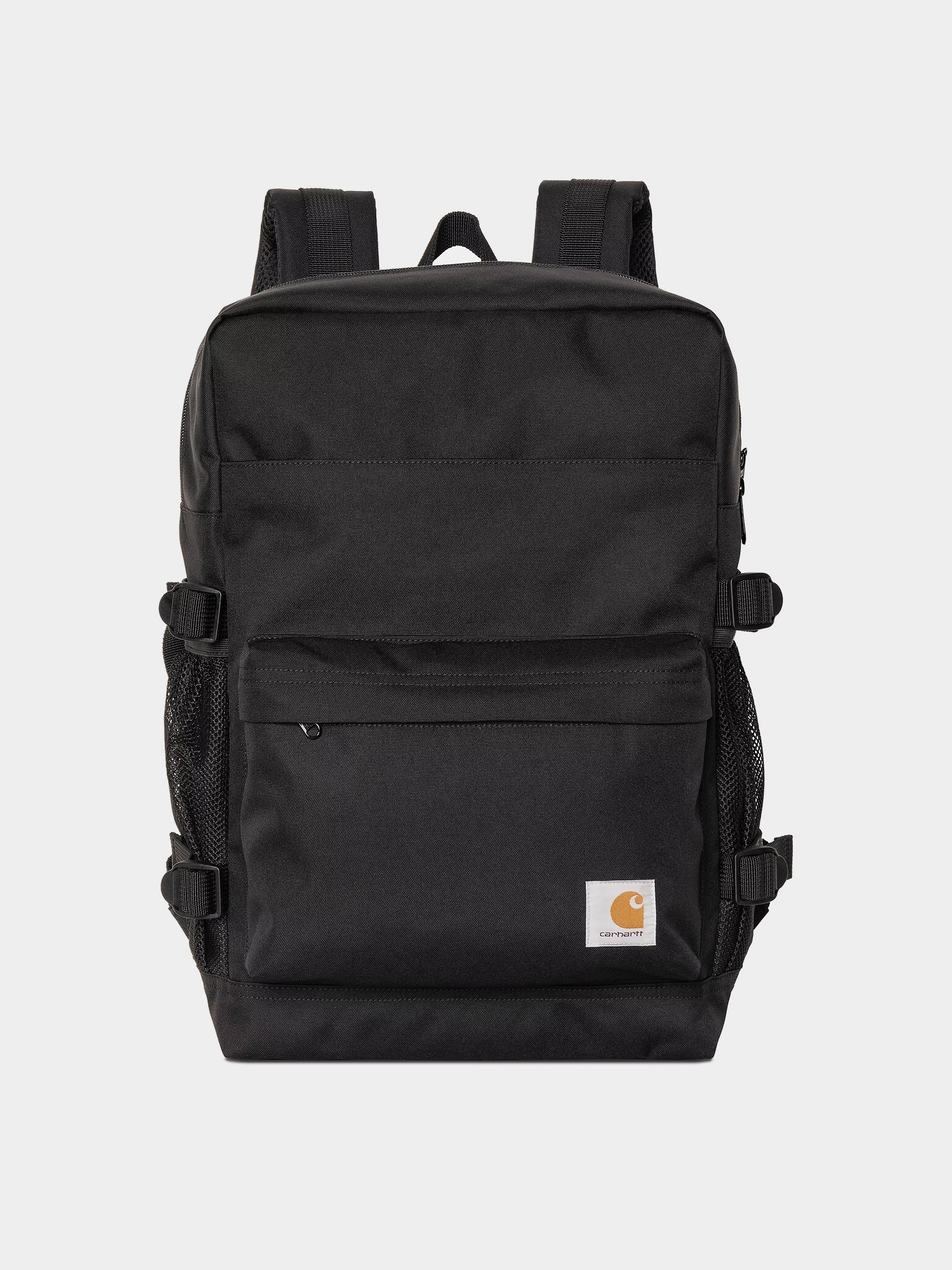 Рюкзак Carhartt WIP Jakob (black)