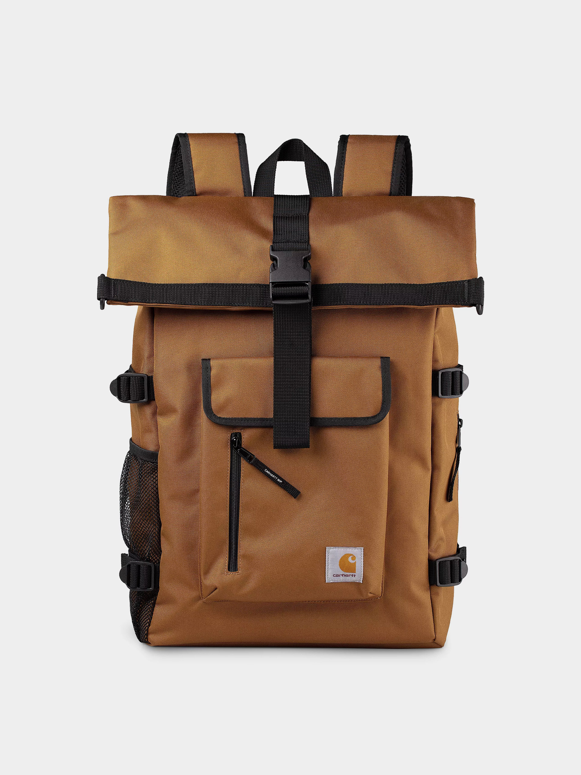 Рюкзак Carhartt WIP Philis (hamilton brown)