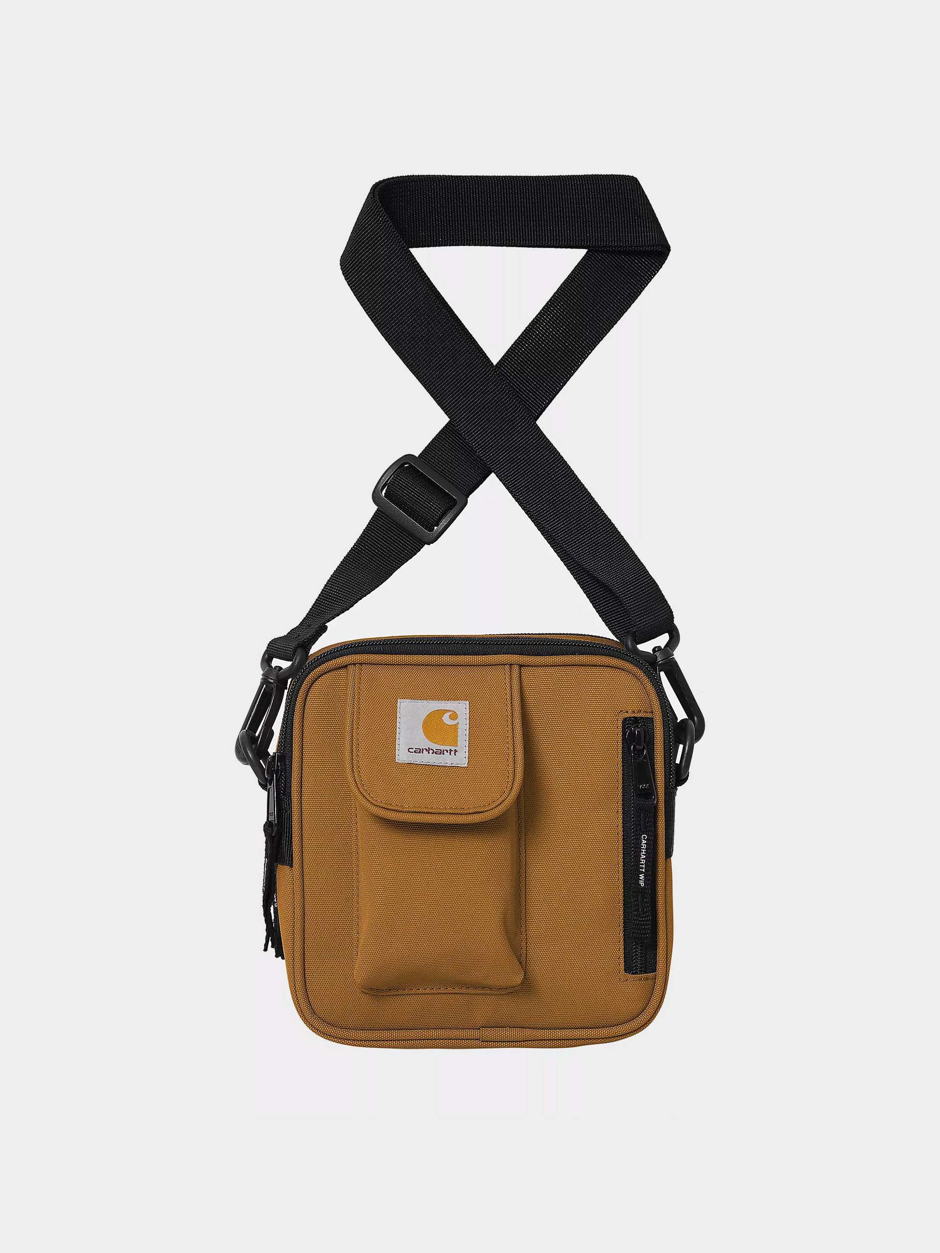 Сумка Carhartt WIP Essentials (hamilton brown)