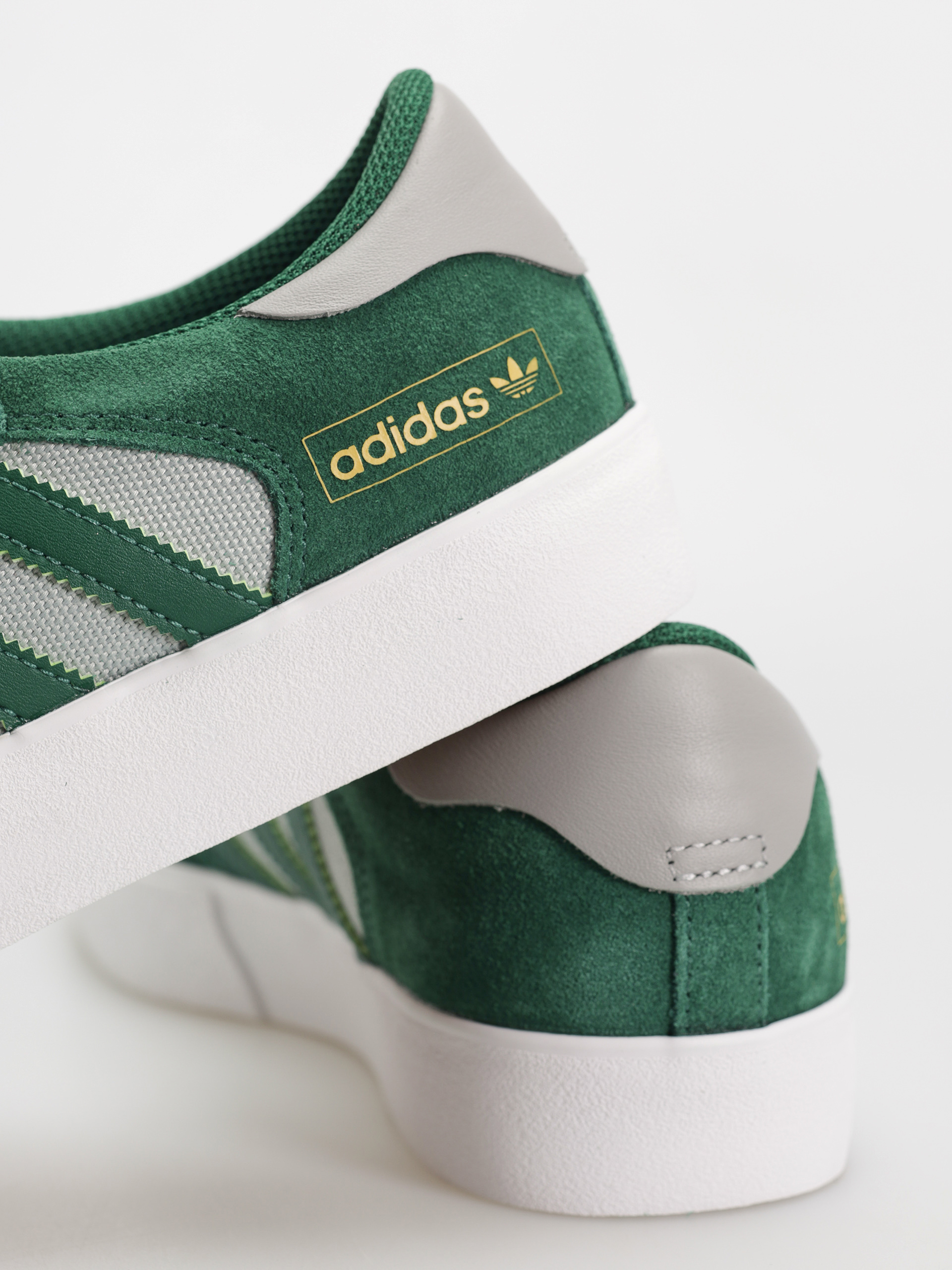 Взуття adidas Matchbreak Super (drkgrn/mgsogr/preyel)