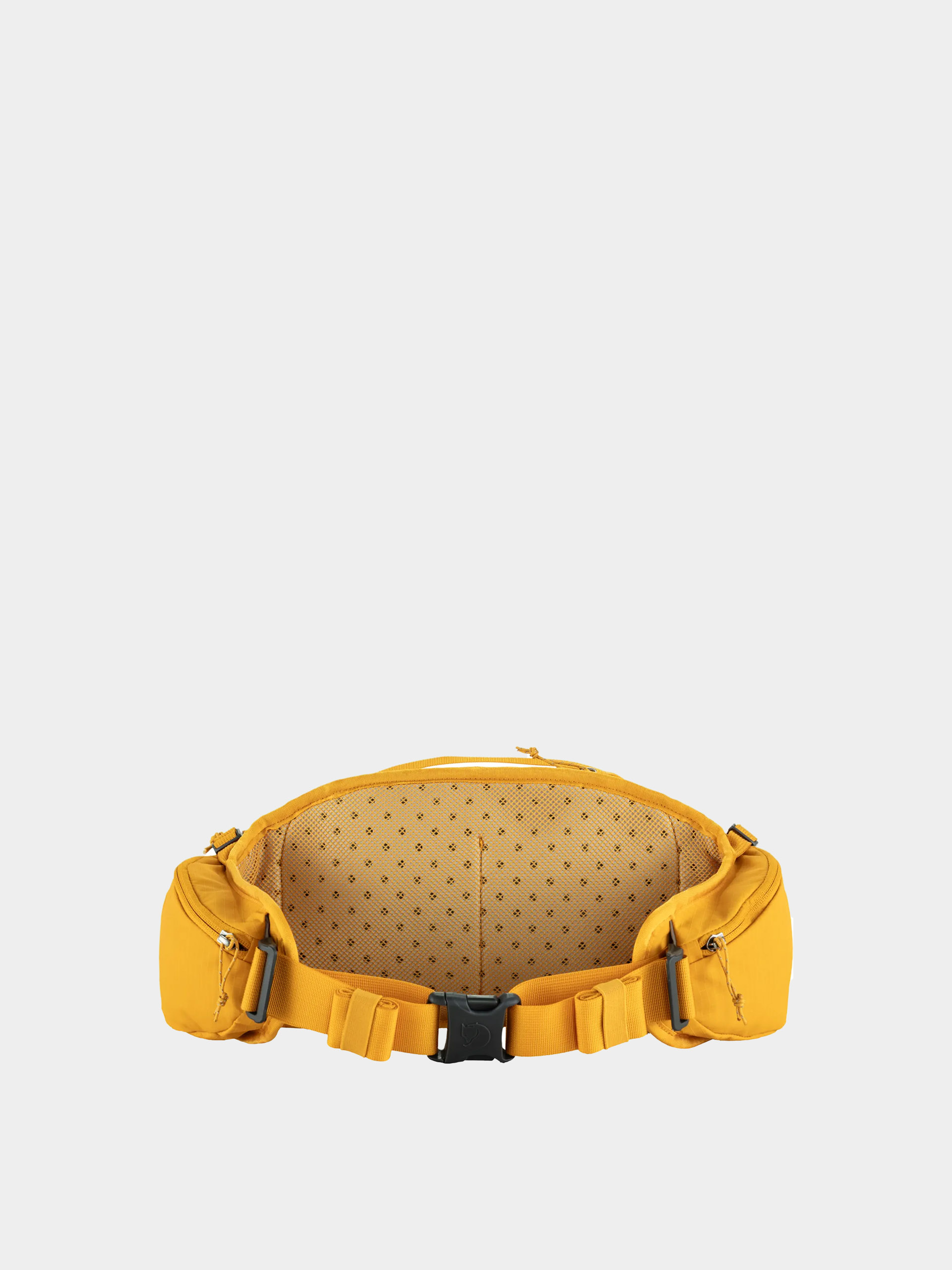 Сумка на пояс Fjallraven Abisko Hip Pack 6 (mustard yellow)