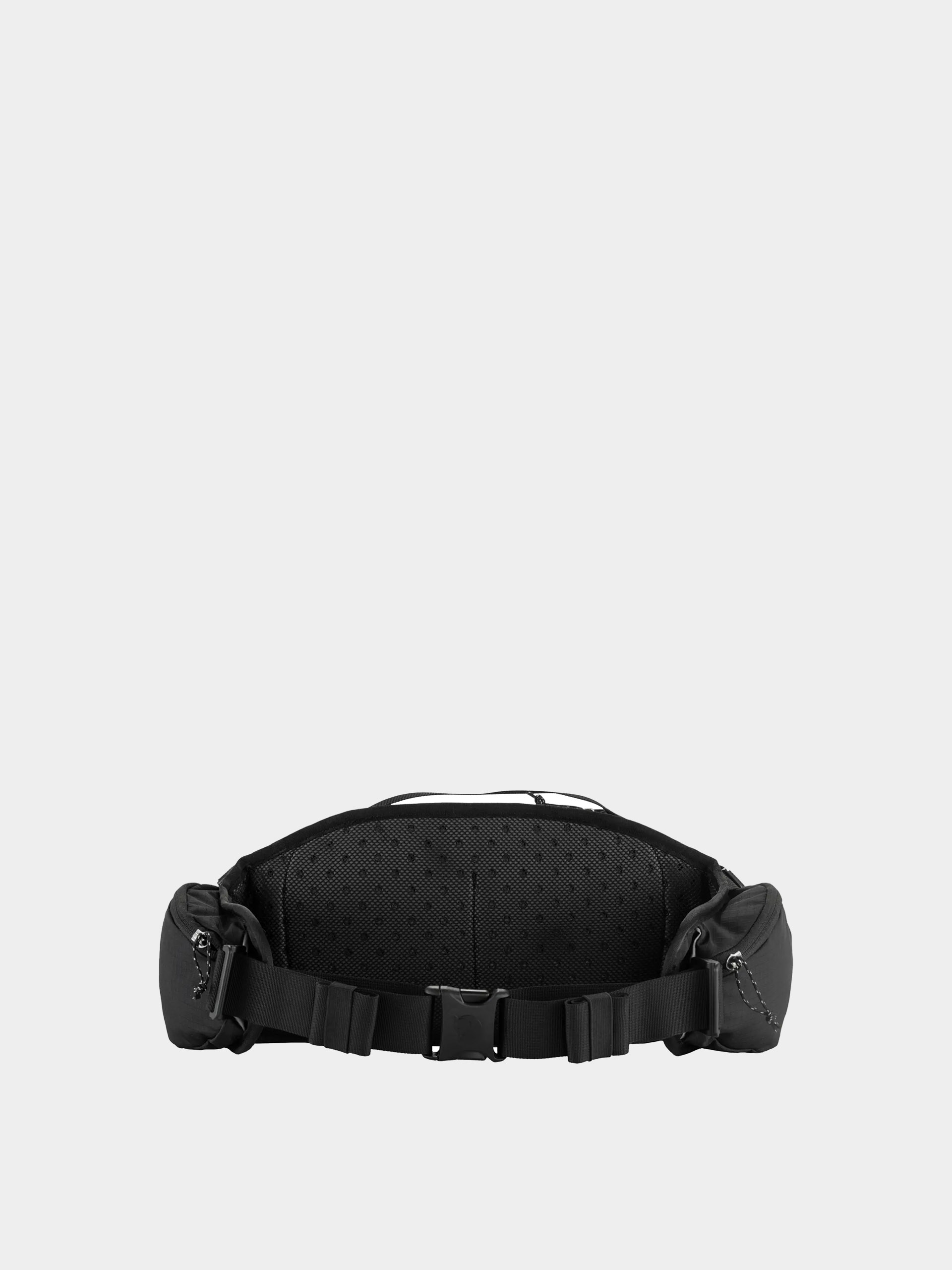 Сумка на пояс Fjallraven Abisko Hip Pack 6 (black)