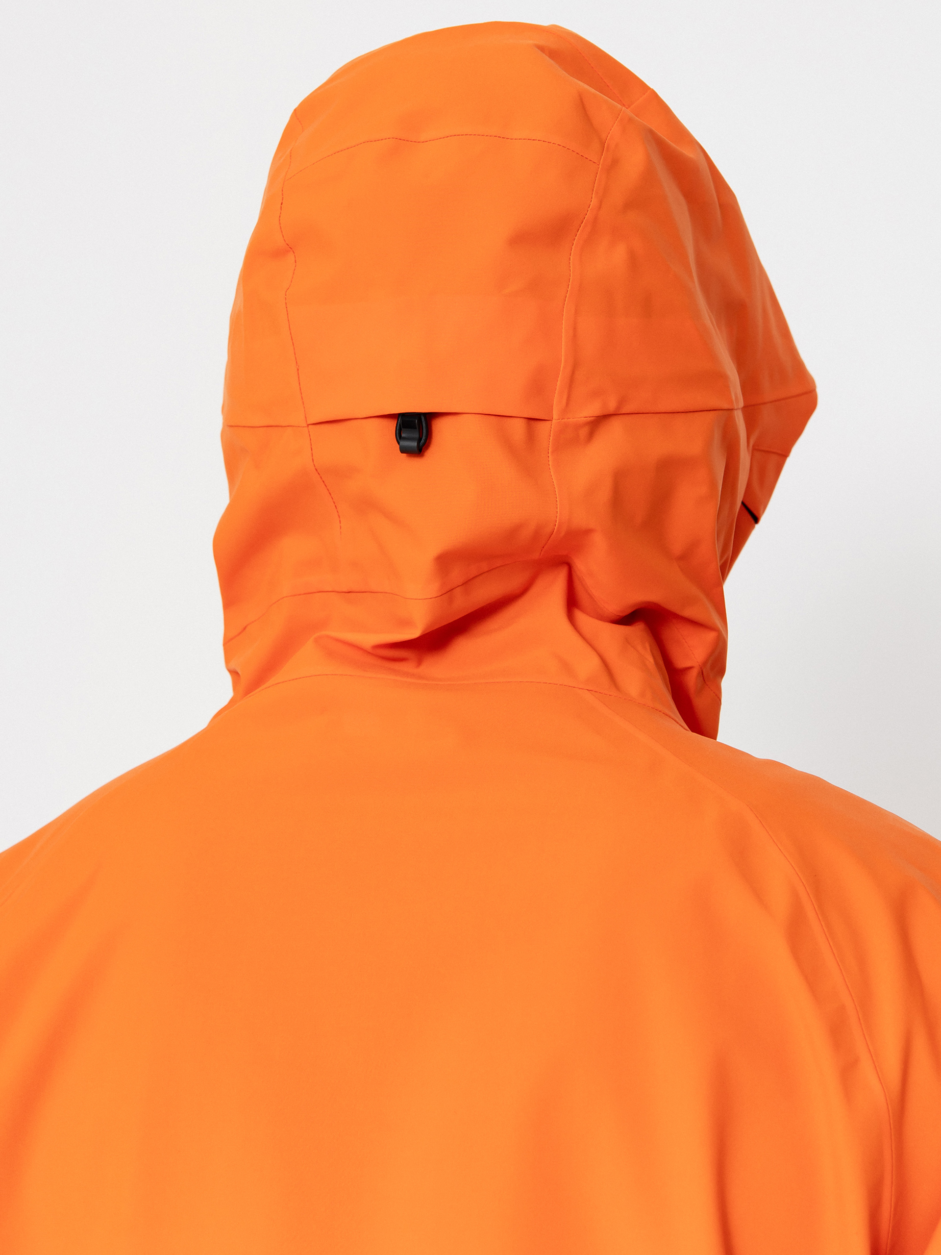 Чоловіча Сноубордична куртка ThirtyTwo Tm (orange)