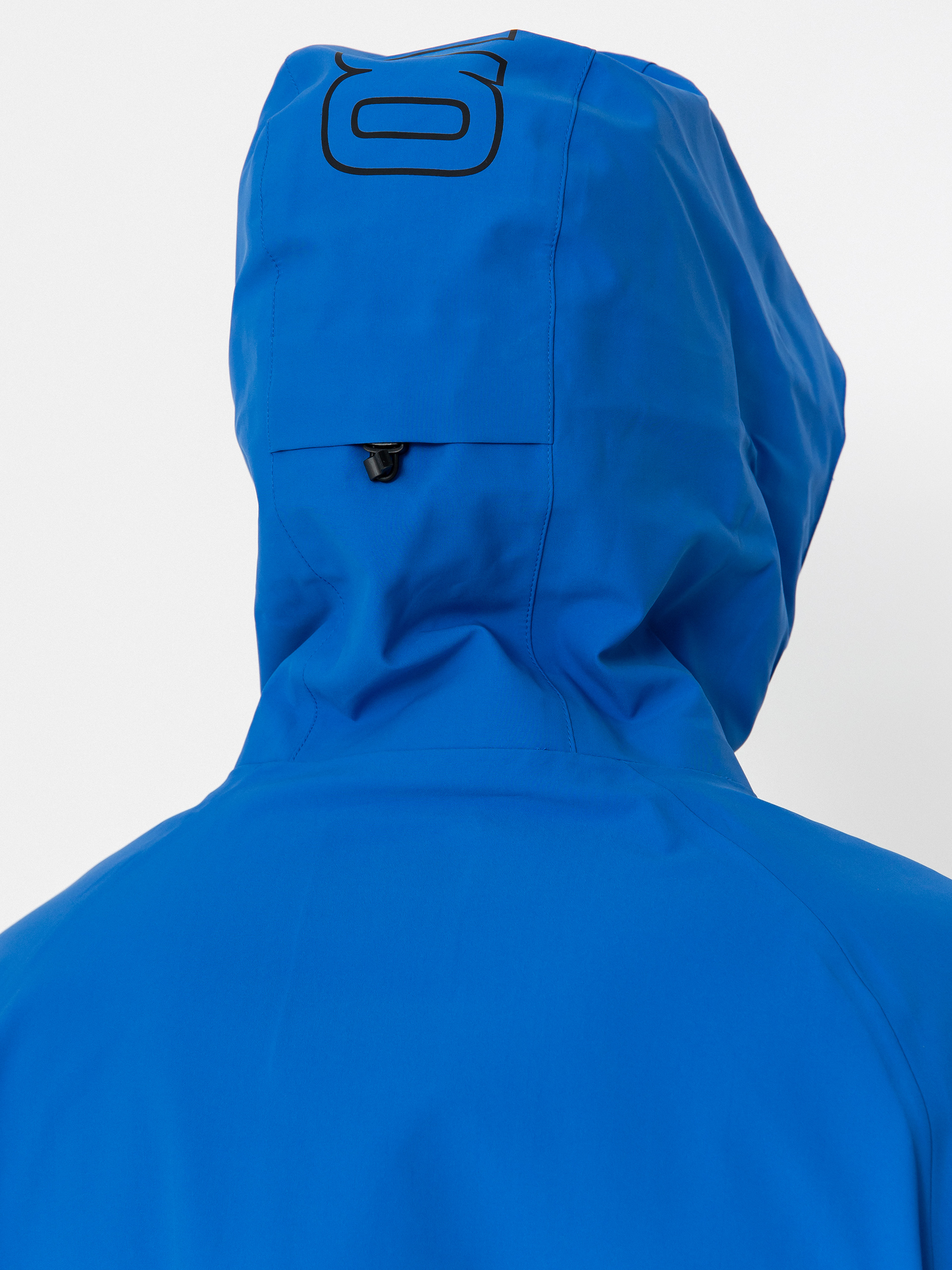 Чоловіча Сноубордична куртка ThirtyTwo Grasser (black/blue)