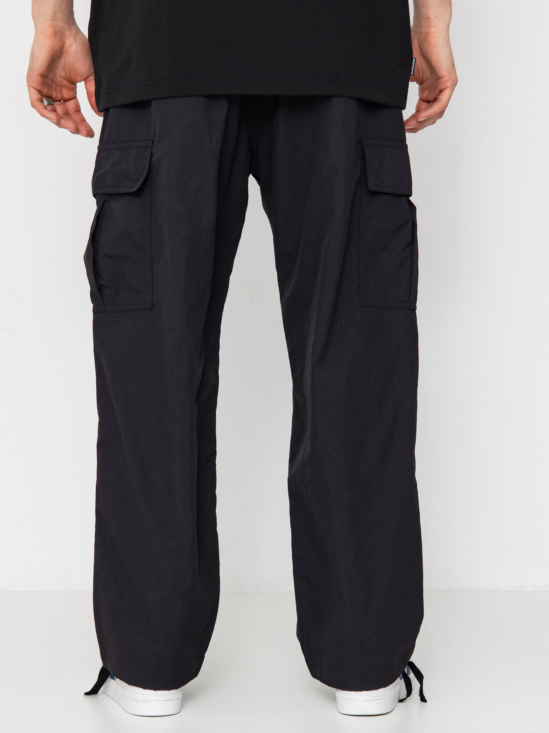 Штани adidas Premiere Cargo (black)