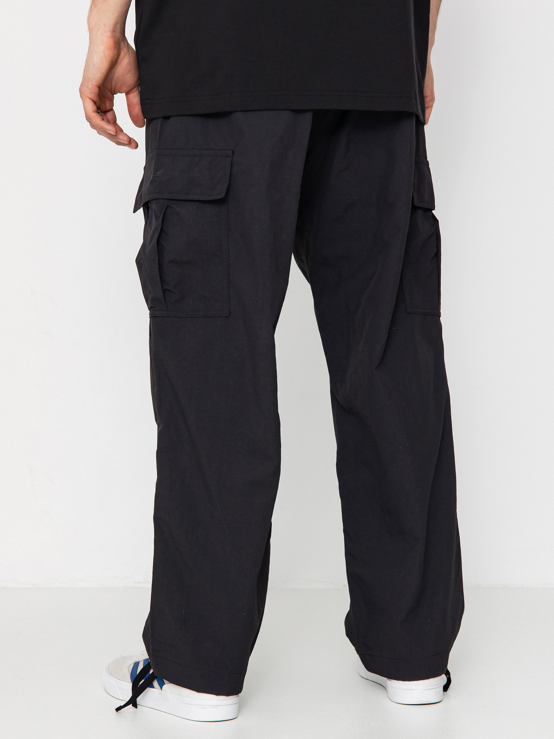 Штани adidas Premiere Cargo - чорний (black)
